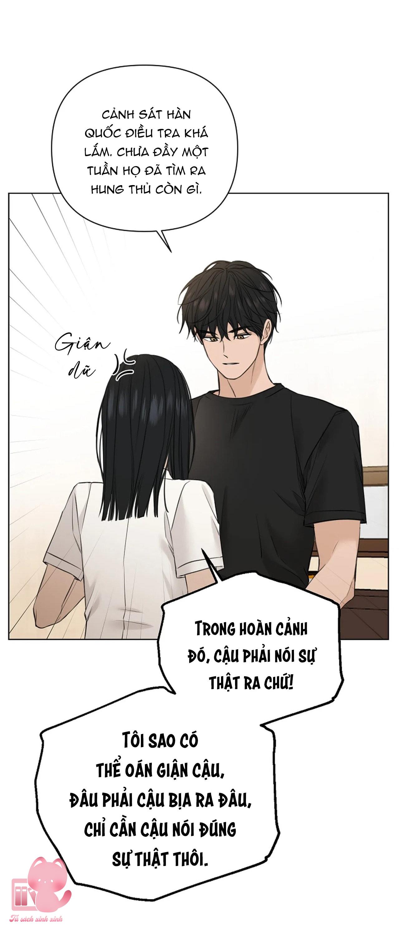 Bình Minh - Chap 28 - Trang 20