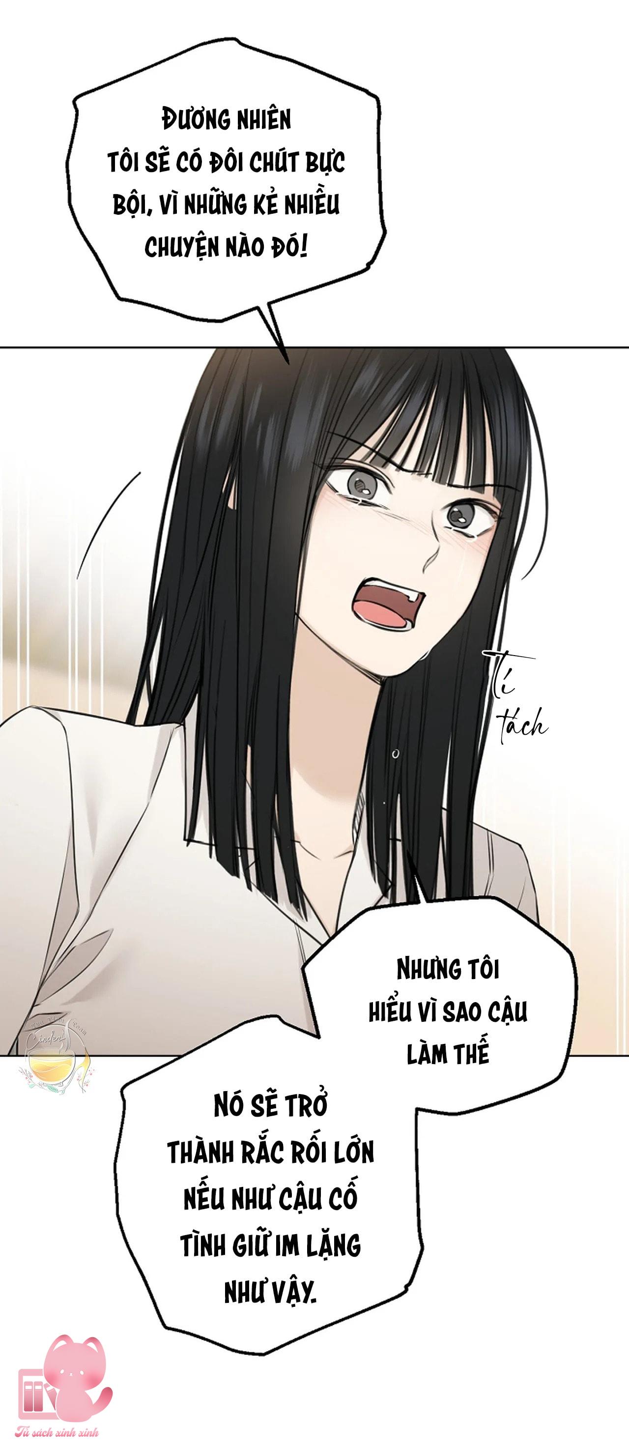 Bình Minh - Chap 28 - Trang 21