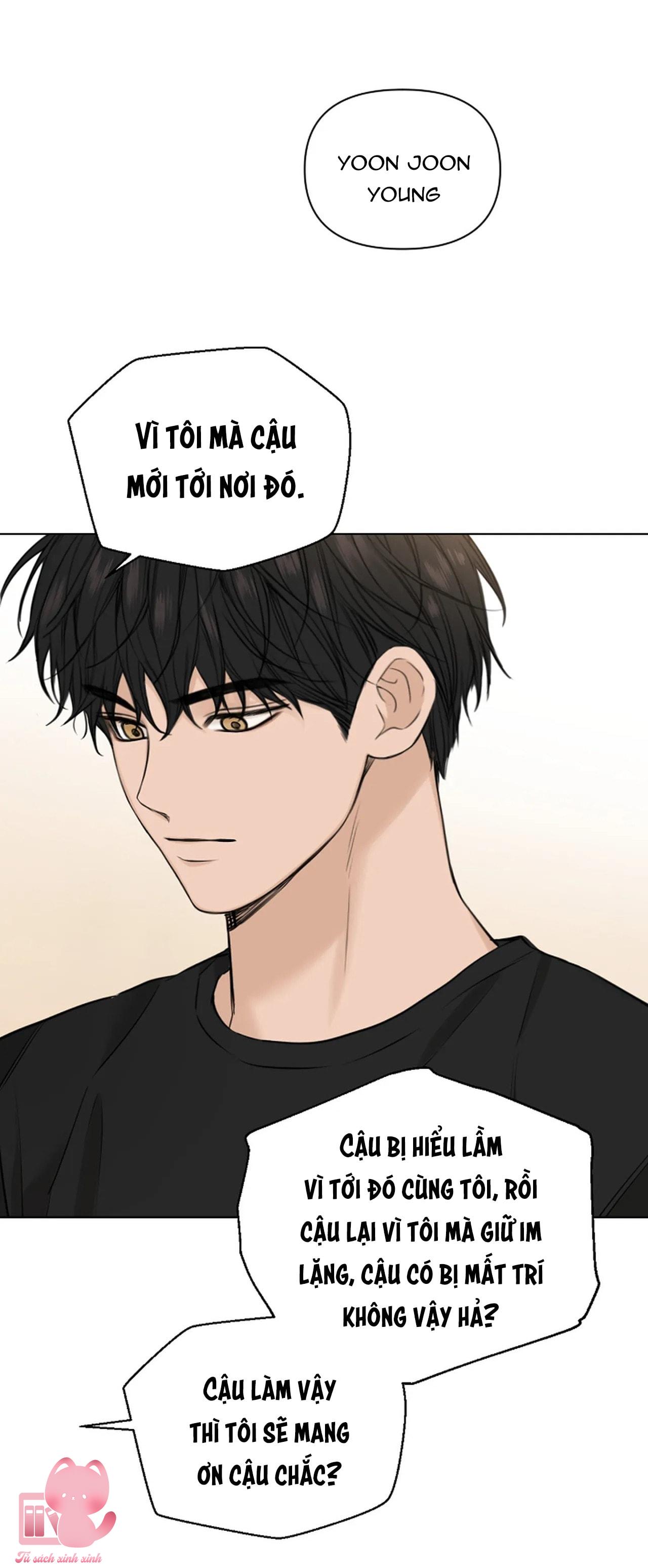 Bình Minh - Chap 28 - Trang 22