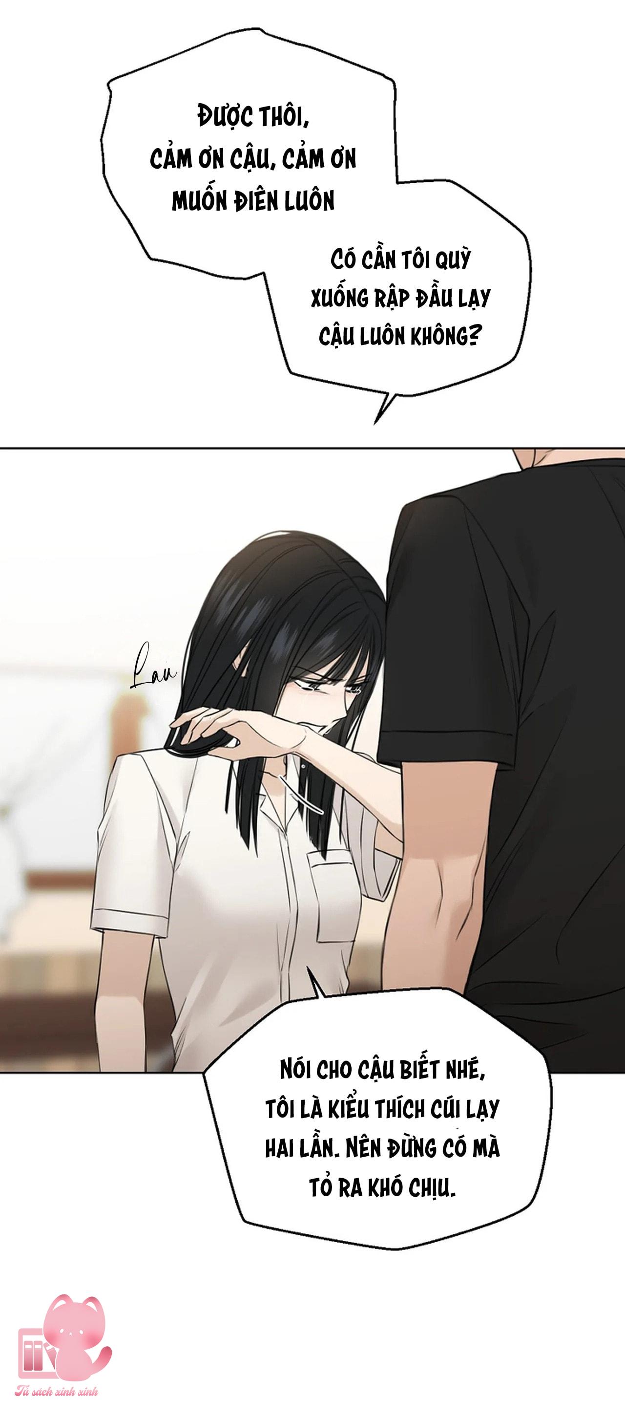 Bình Minh - Chap 28 - Trang 23