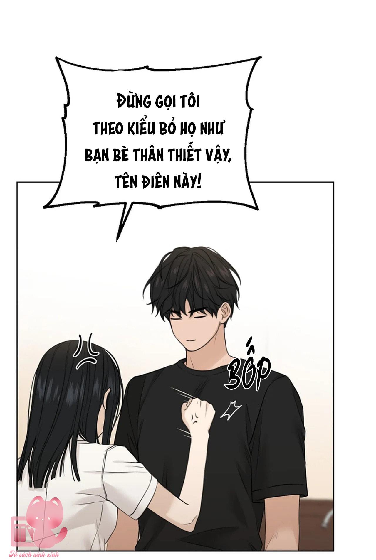 Bình Minh - Chap 28 - Trang 25