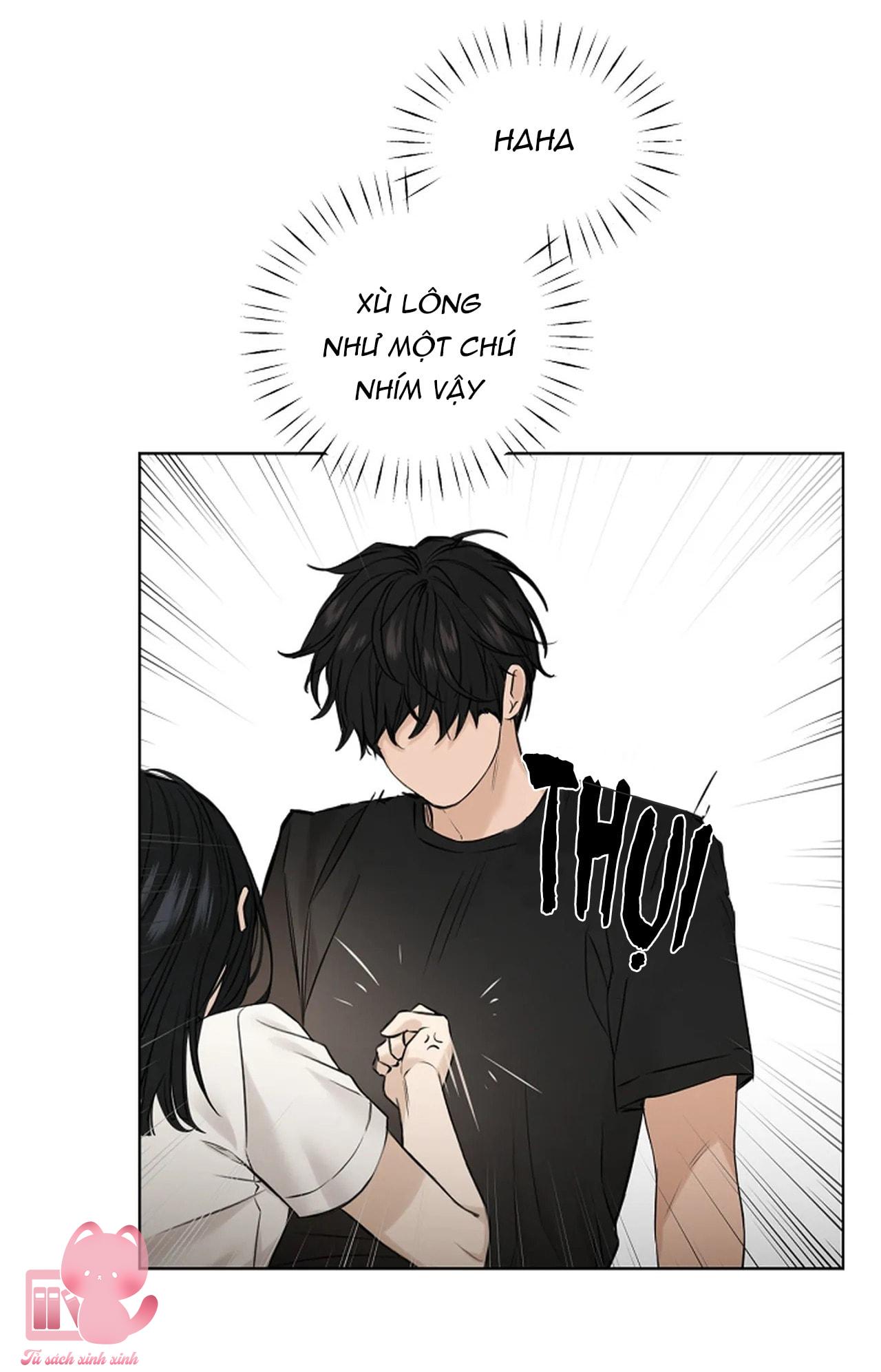 Bình Minh - Chap 28 - Trang 26