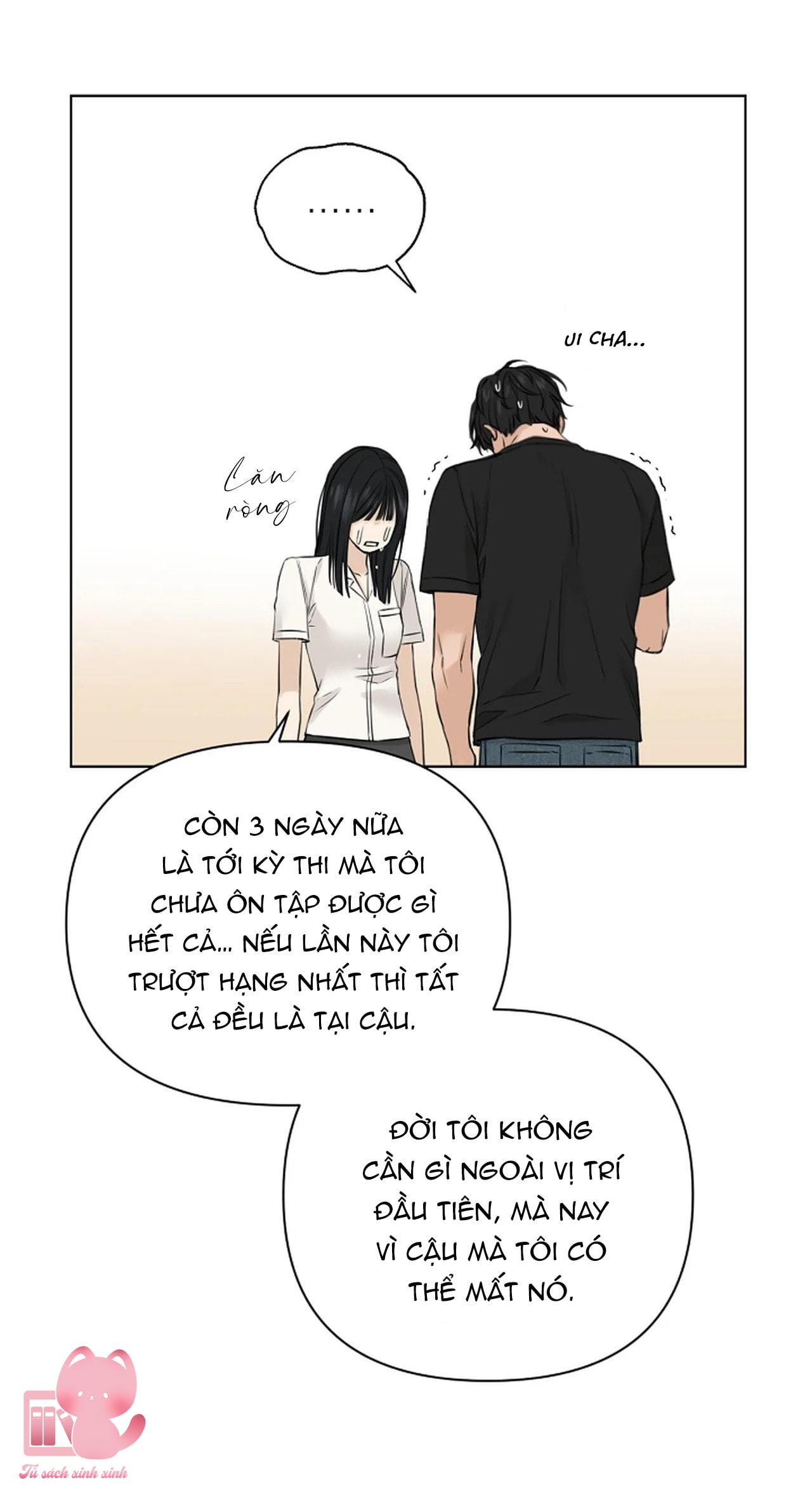 Bình Minh - Chap 28 - Trang 27