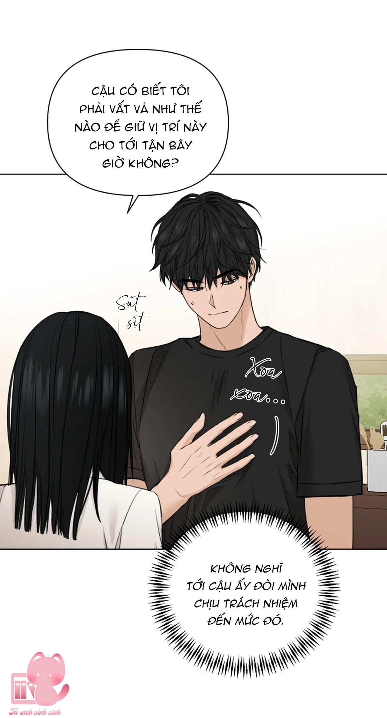 Bình Minh - Chap 28 - Trang 28
