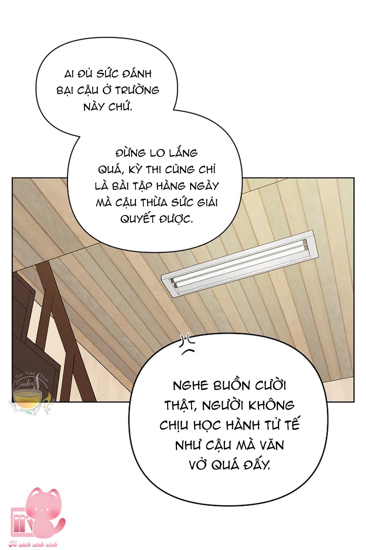 Bình Minh - Chap 28 - Trang 29