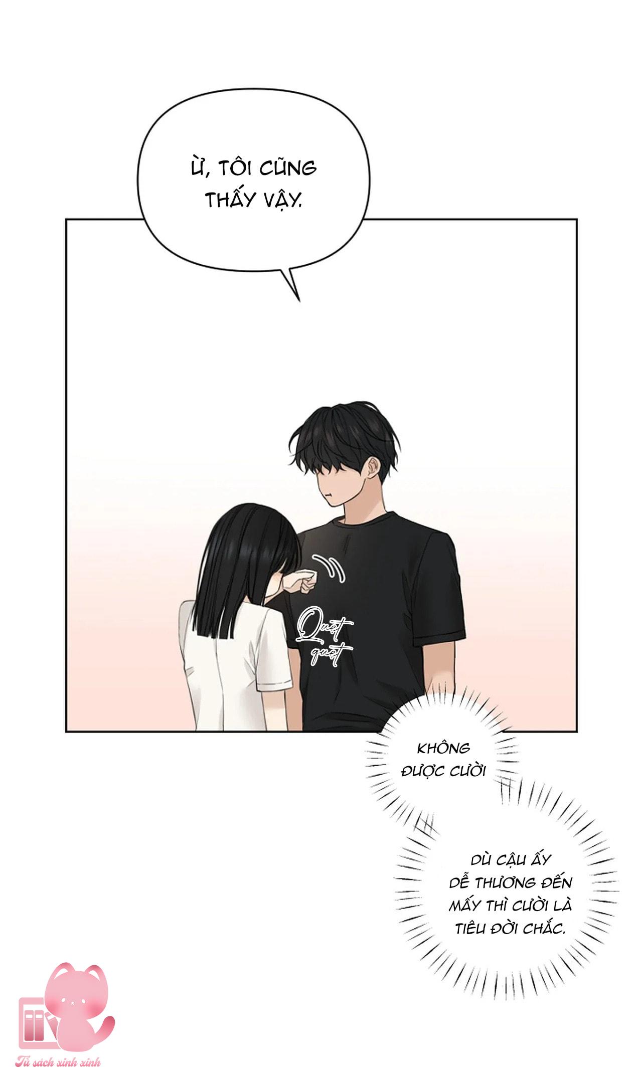 Bình Minh - Chap 28 - Trang 33