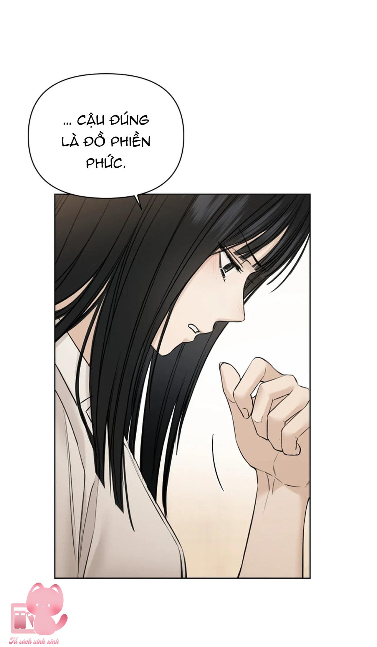 Bình Minh - Chap 28 - Trang 34