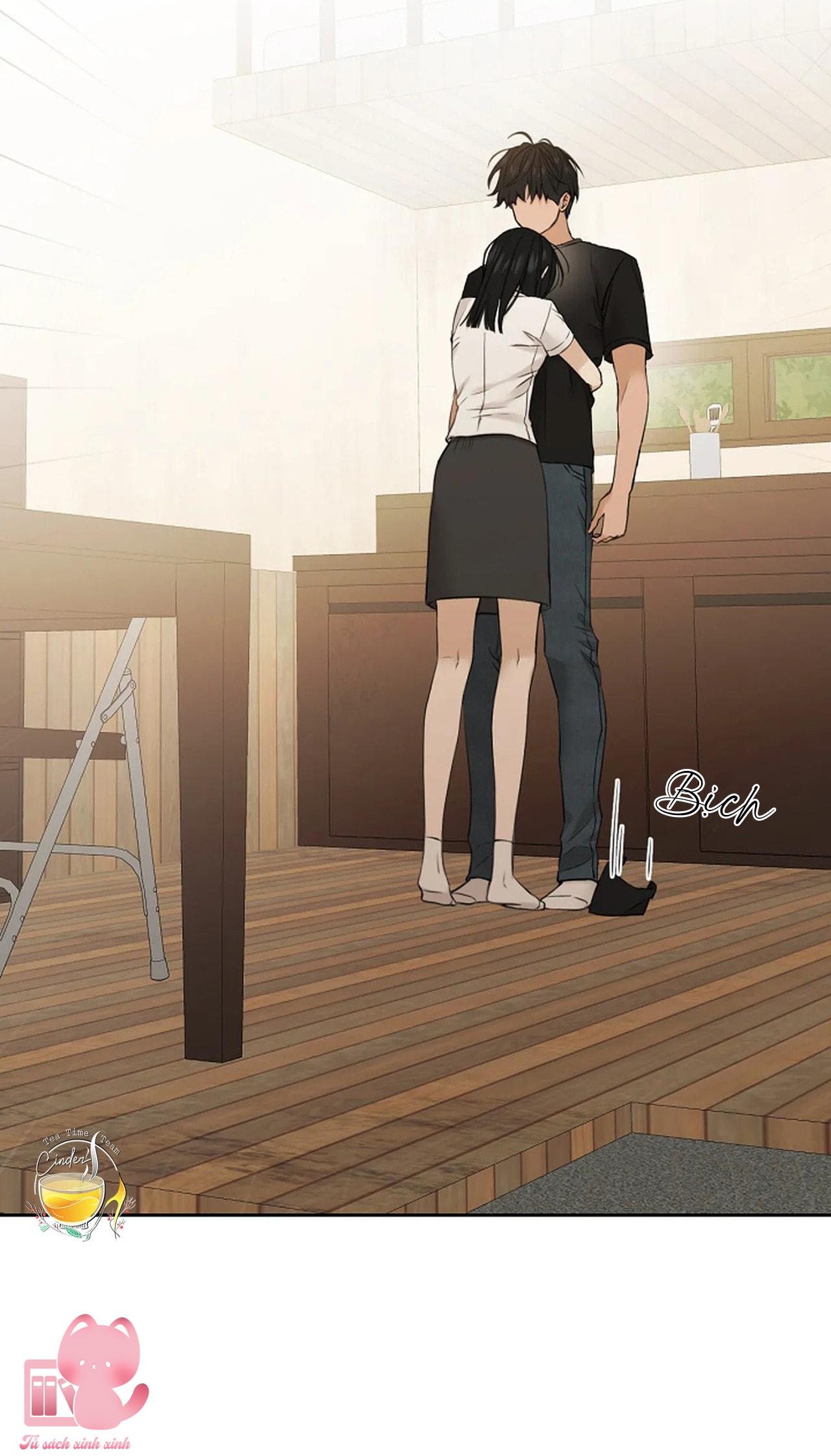 Bình Minh - Chap 28 - Trang 39