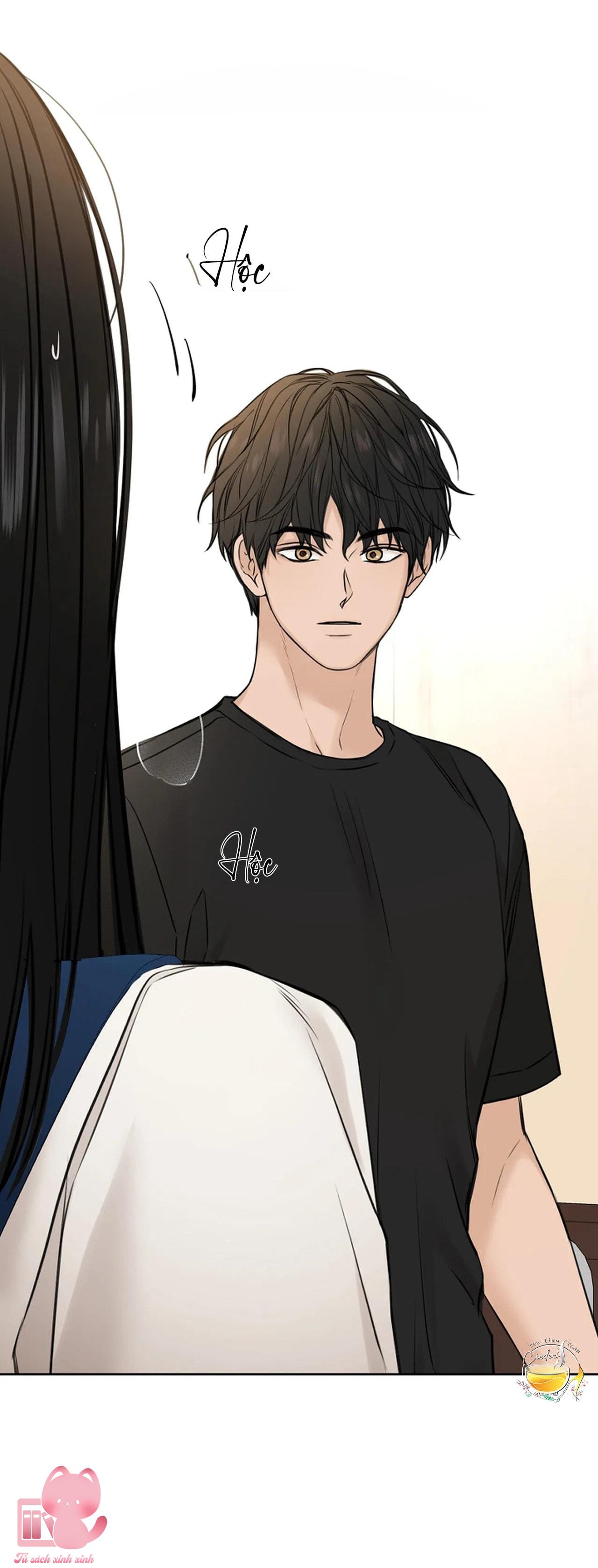Bình Minh - Chap 28 - Trang 5