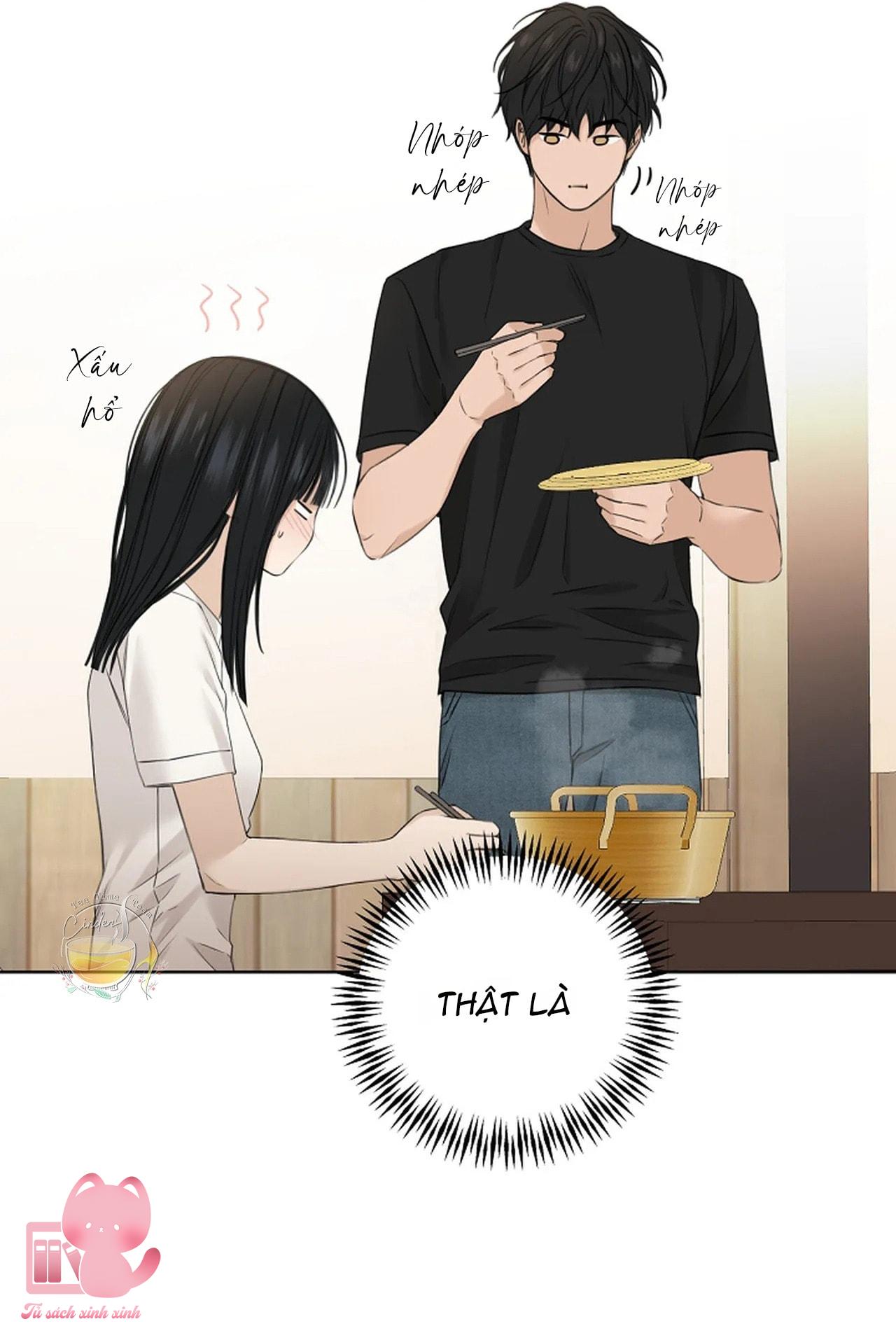 Bình Minh - Chap 28 - Trang 55