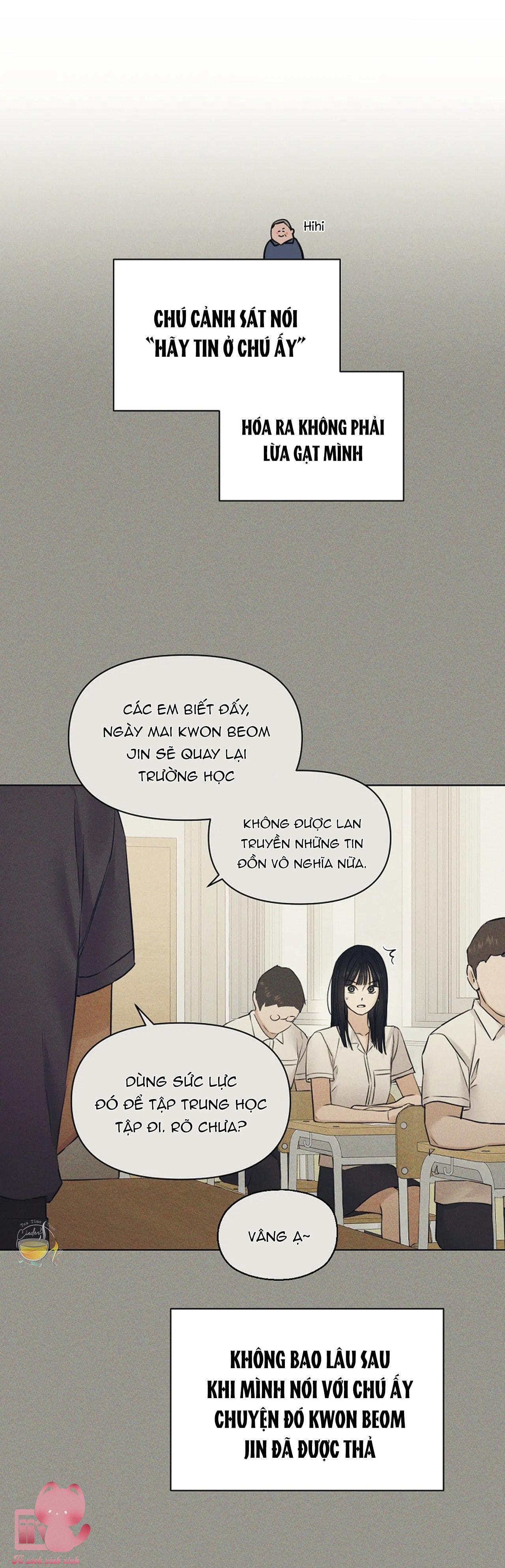 Bình Minh - Chap 28 - Trang 58