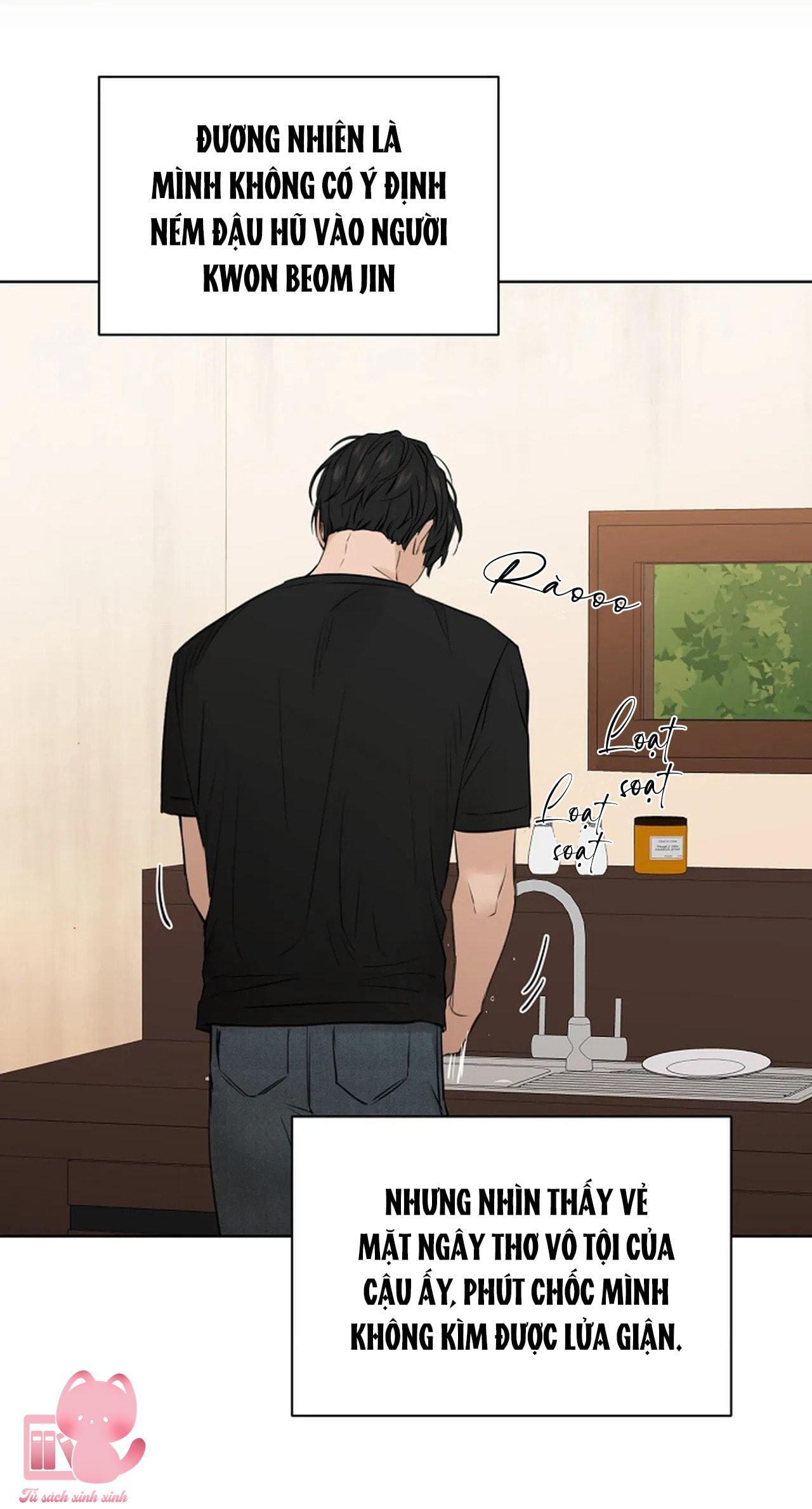Bình Minh - Chap 28 - Trang 60