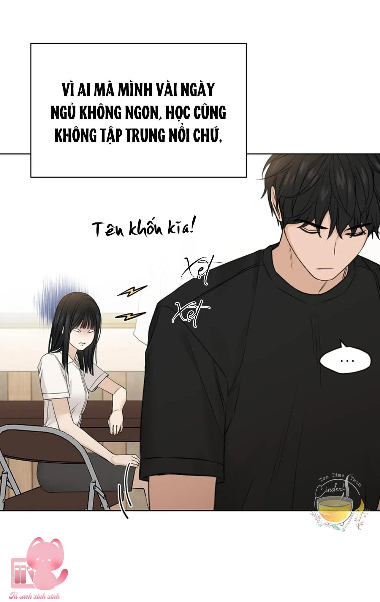 Bình Minh - Chap 28 - Trang 61