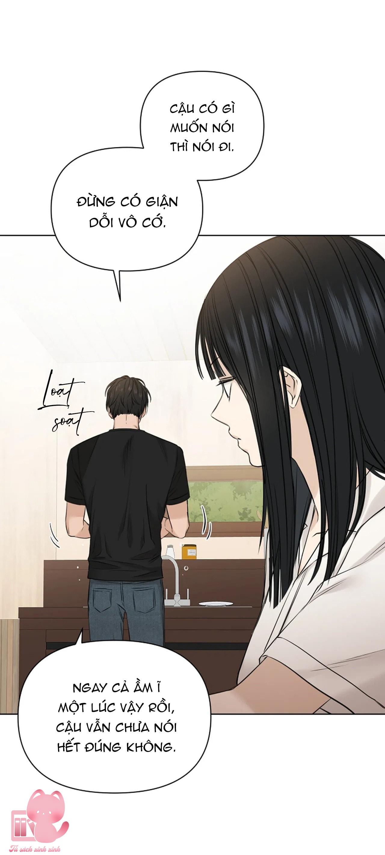 Bình Minh - Chap 28 - Trang 62