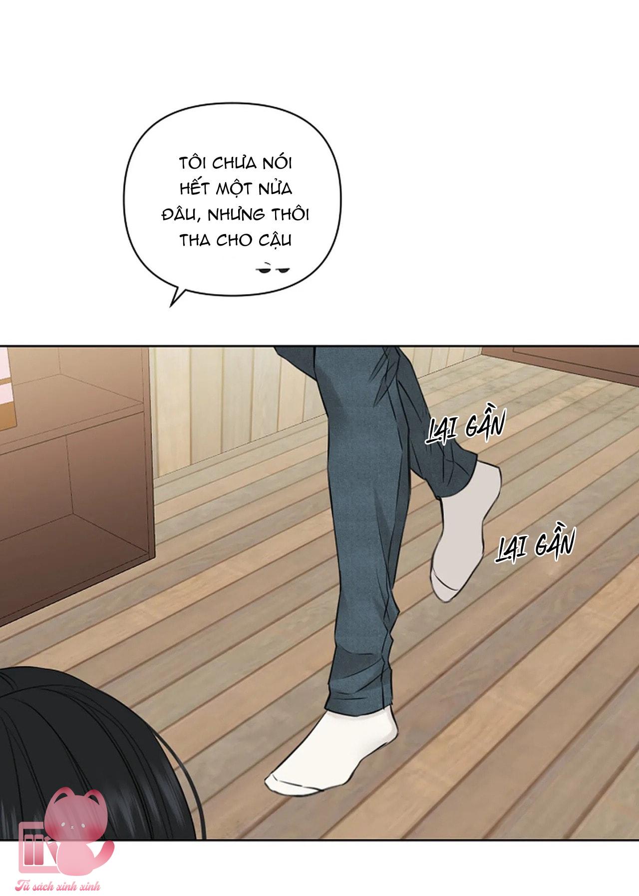 Bình Minh - Chap 28 - Trang 63