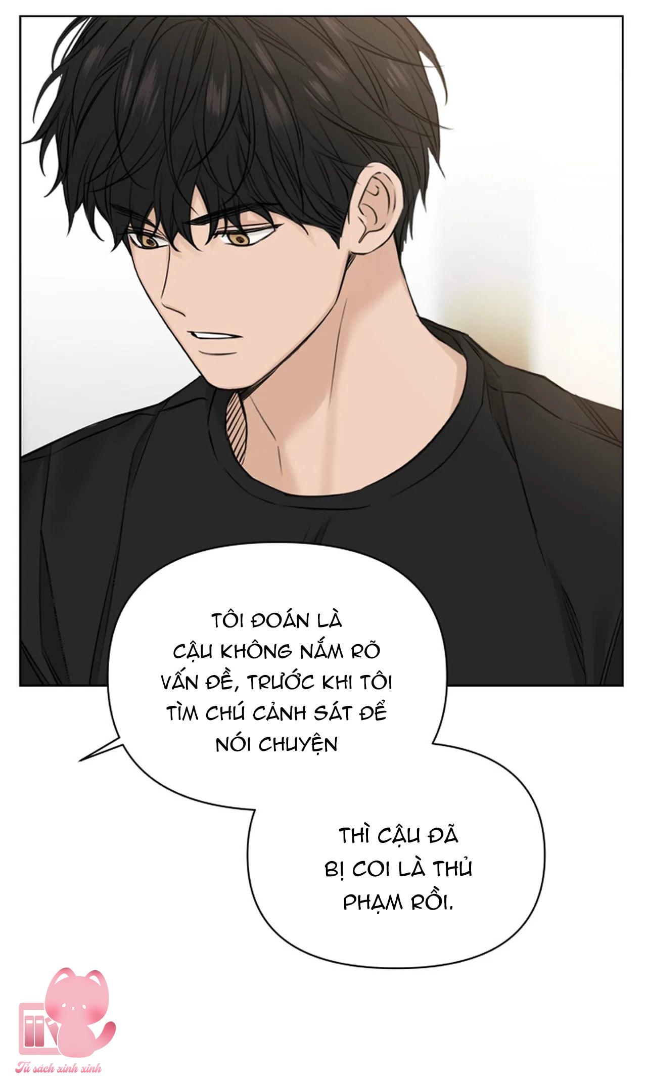 Bình Minh - Chap 28 - Trang 68