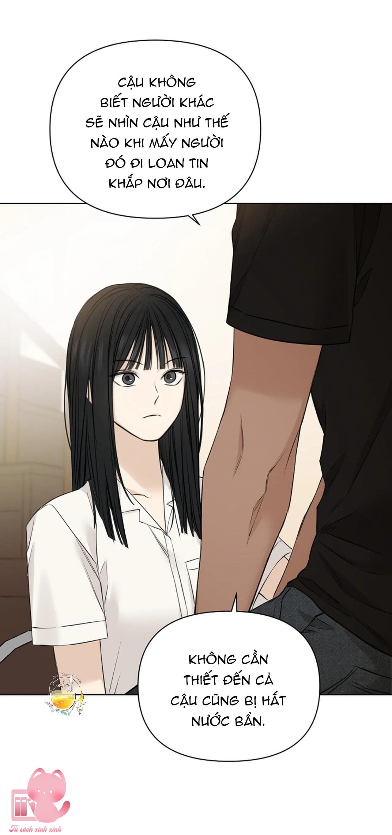 Bình Minh - Chap 28 - Trang 70