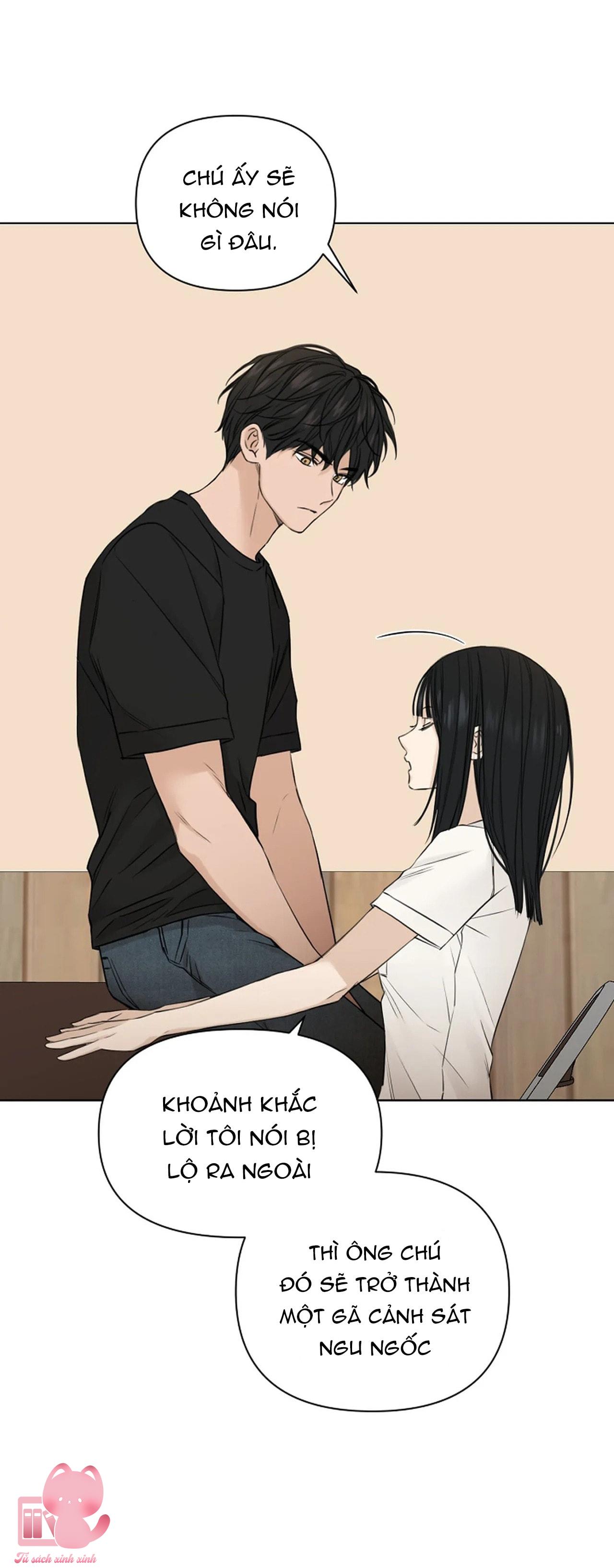 Bình Minh - Chap 28 - Trang 71