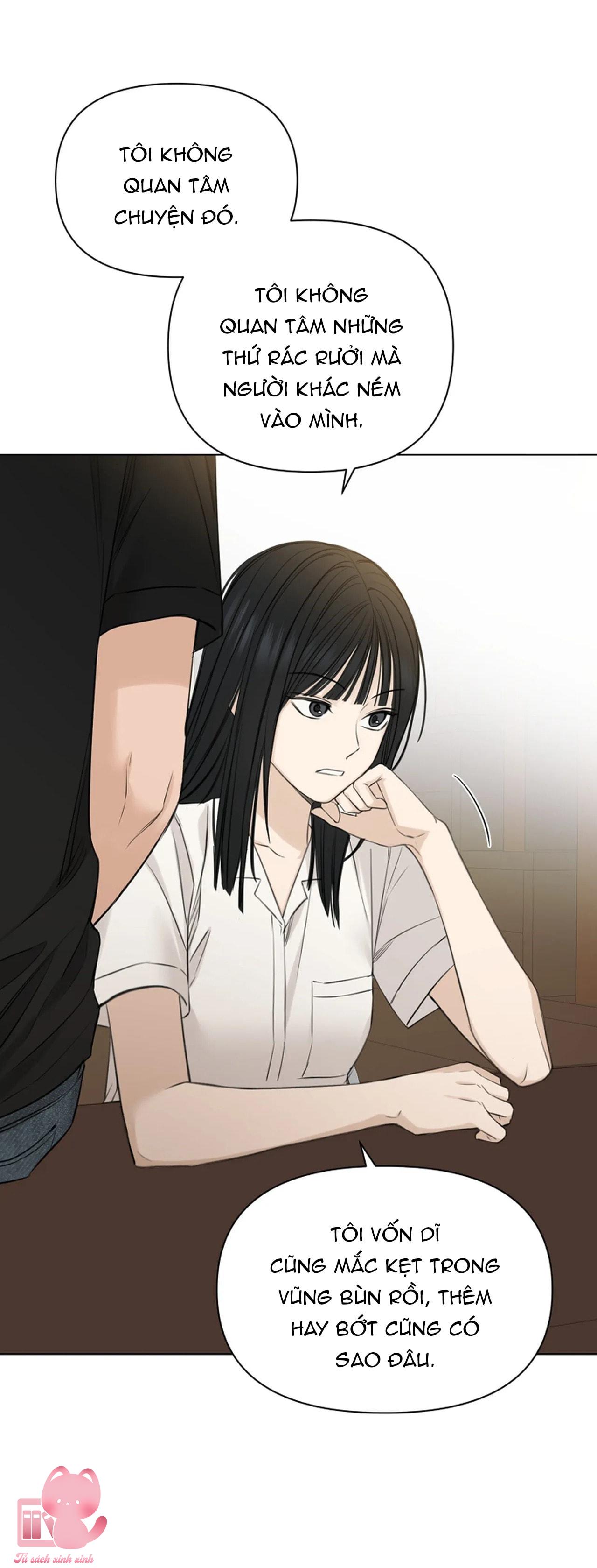 Bình Minh - Chap 28 - Trang 73