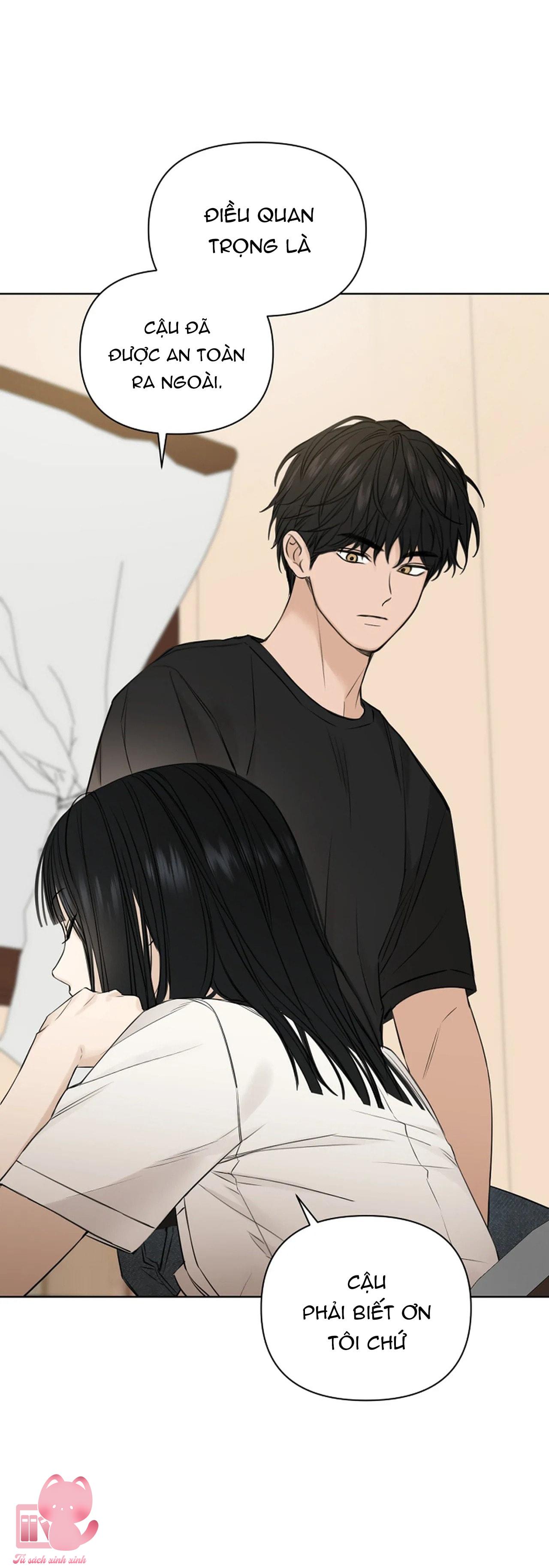 Bình Minh - Chap 28 - Trang 74