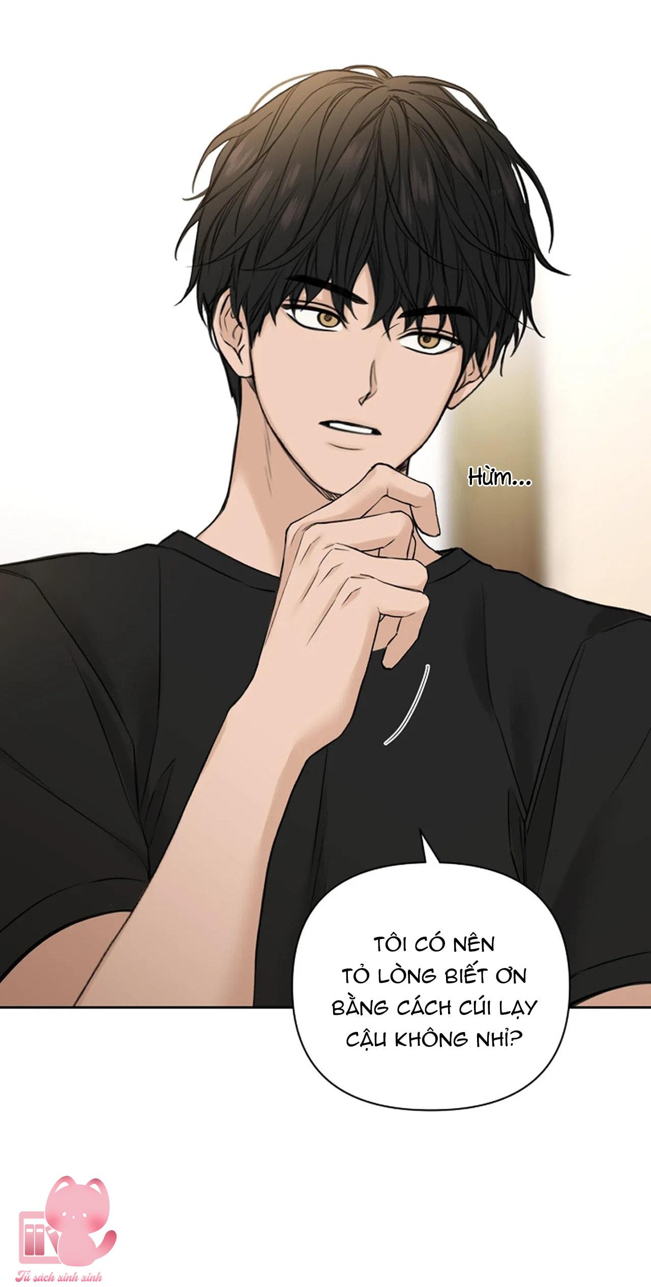 Bình Minh - Chap 28 - Trang 78