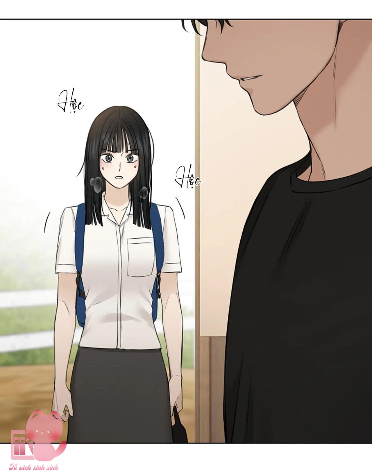 Bình Minh - Chap 28 - Trang 10