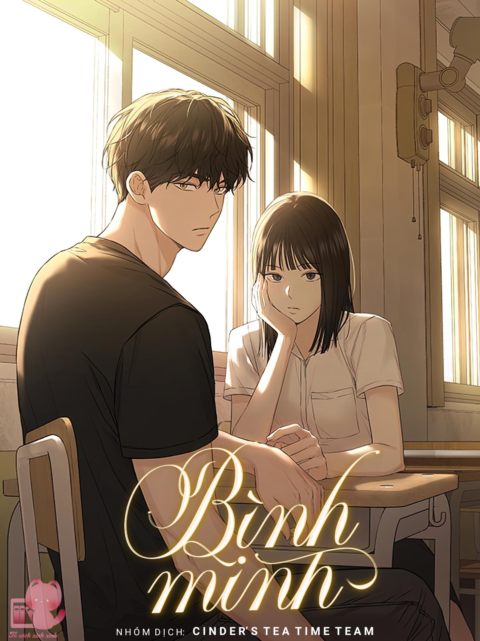 Bình Minh - Chap 29 - Trang 1