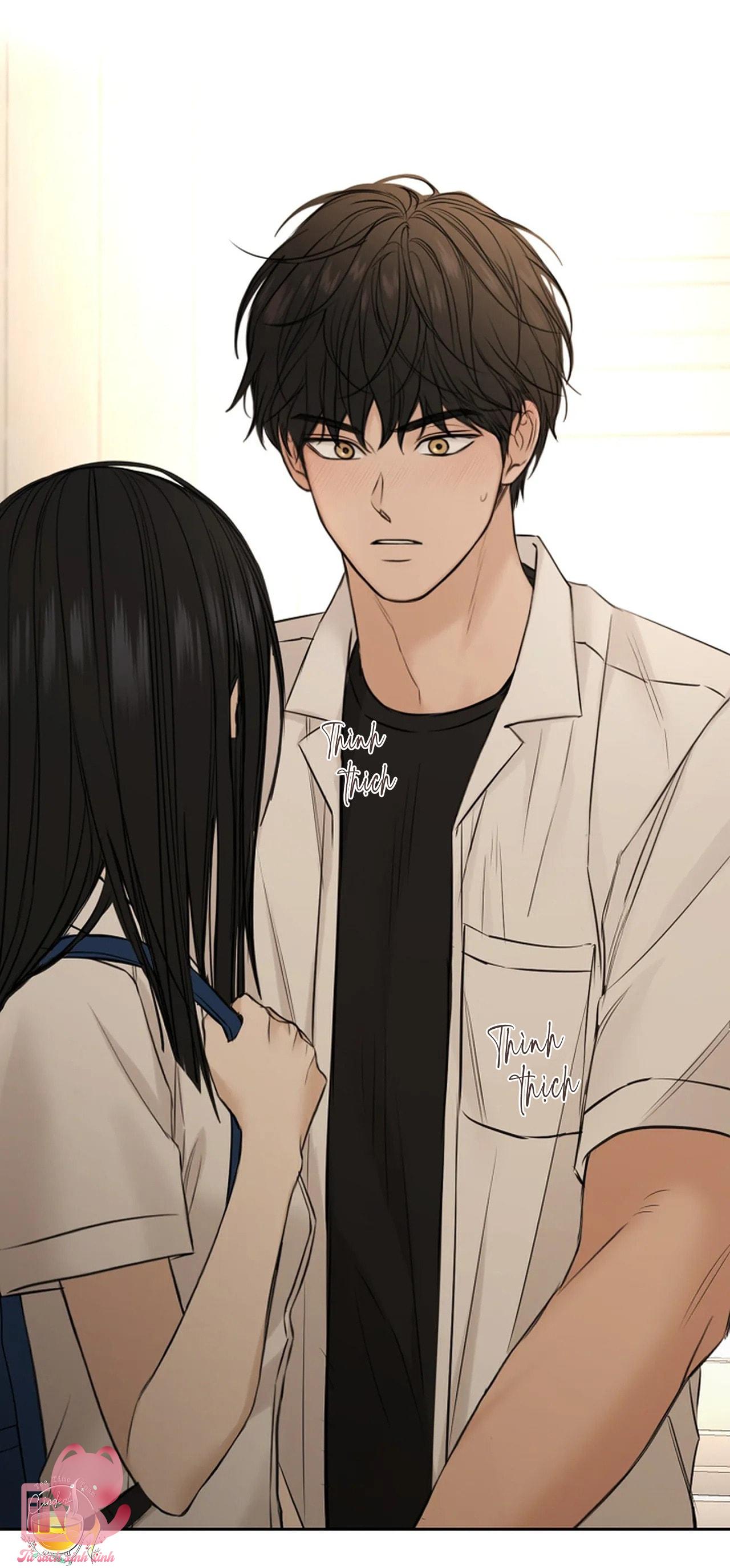 Bình Minh - Chap 29 - Trang 102