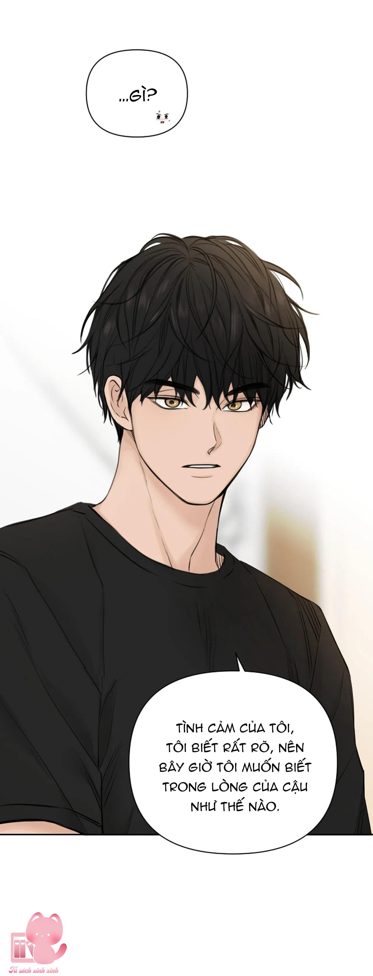 Bình Minh - Chap 29 - Trang 12
