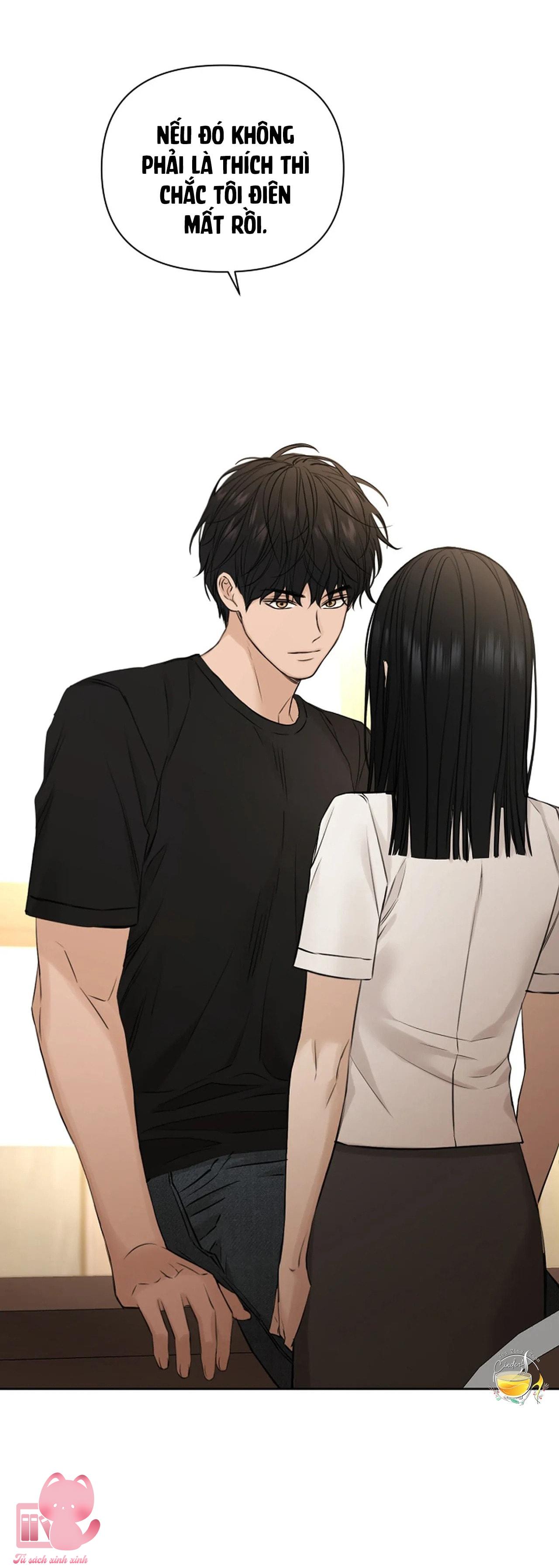 Bình Minh - Chap 29 - Trang 23