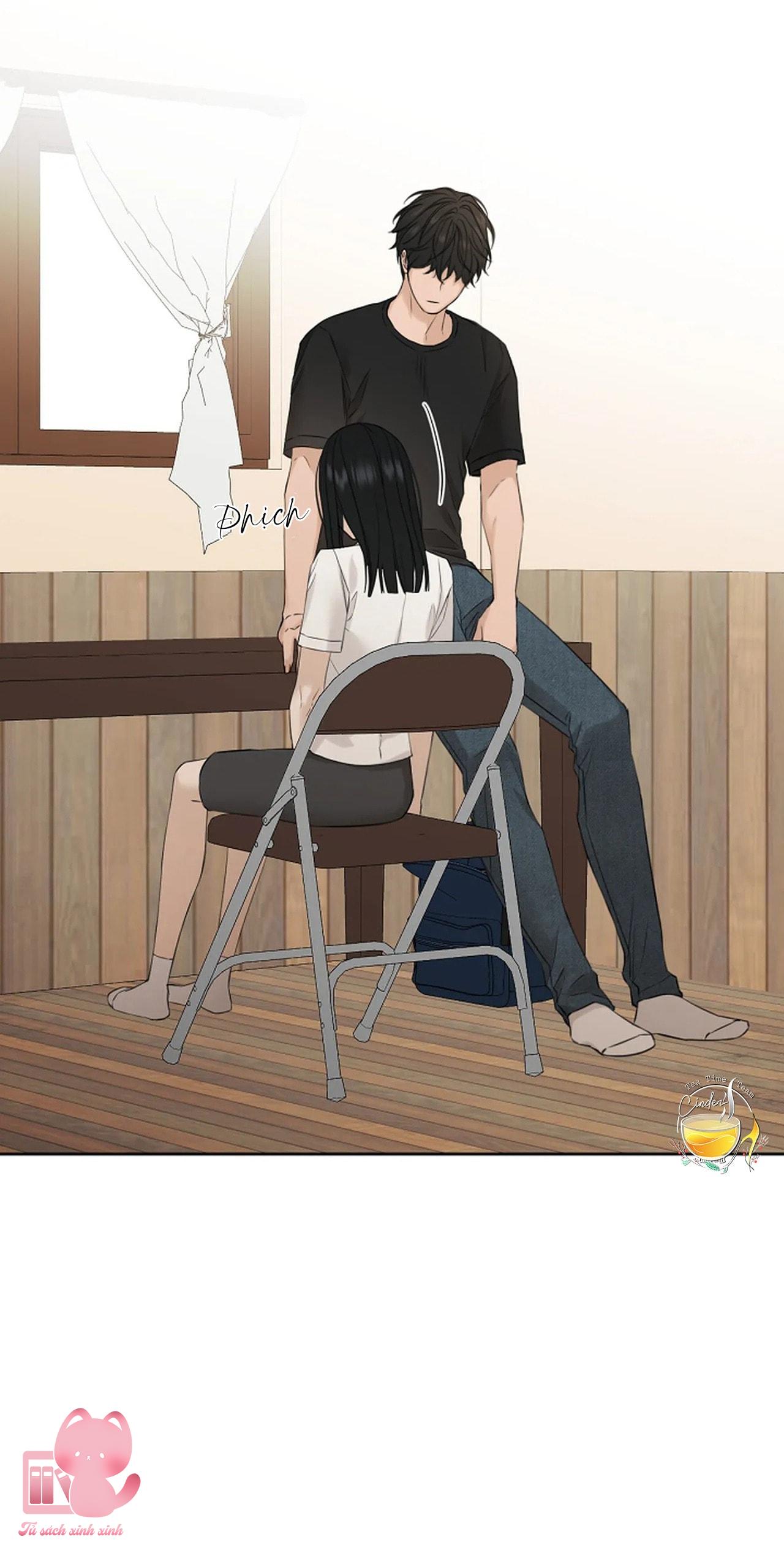 Bình Minh - Chap 29 - Trang 28