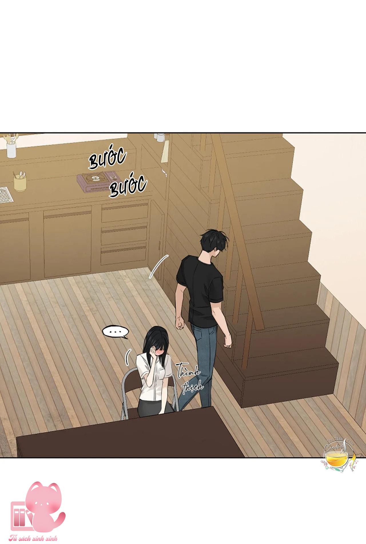 Bình Minh - Chap 29 - Trang 30