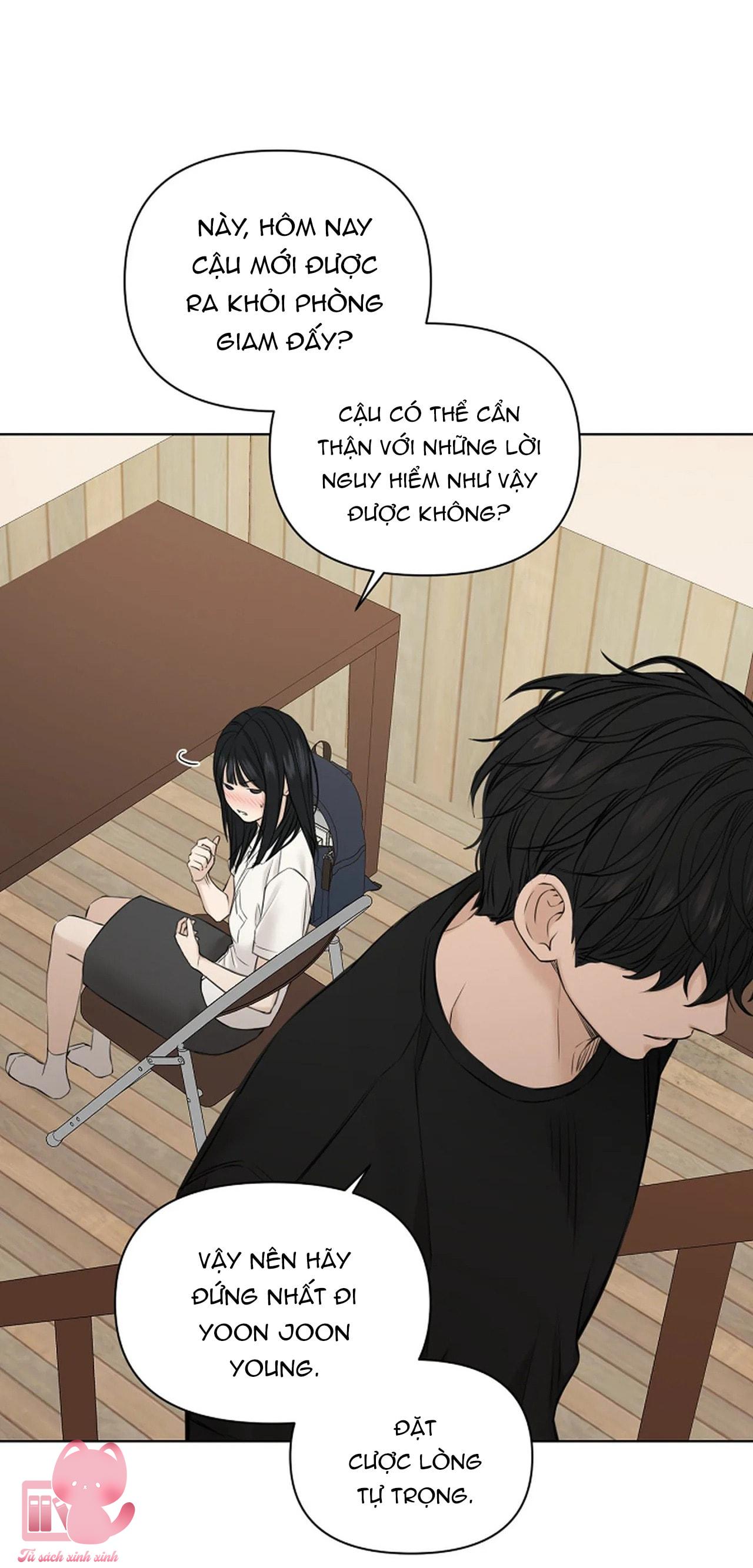Bình Minh - Chap 29 - Trang 36
