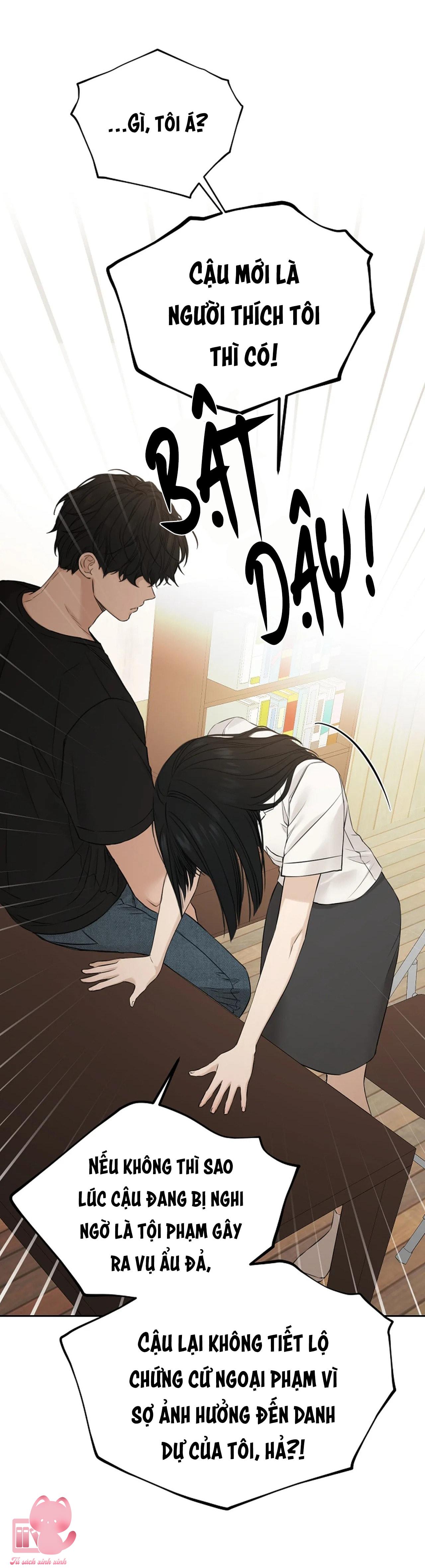 Bình Minh - Chap 29 - Trang 7