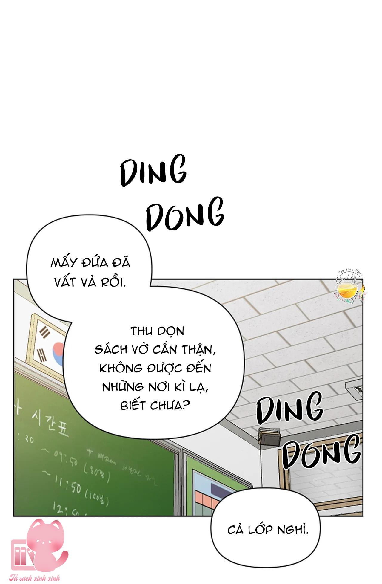 Bình Minh - Chap 29 - Trang 64