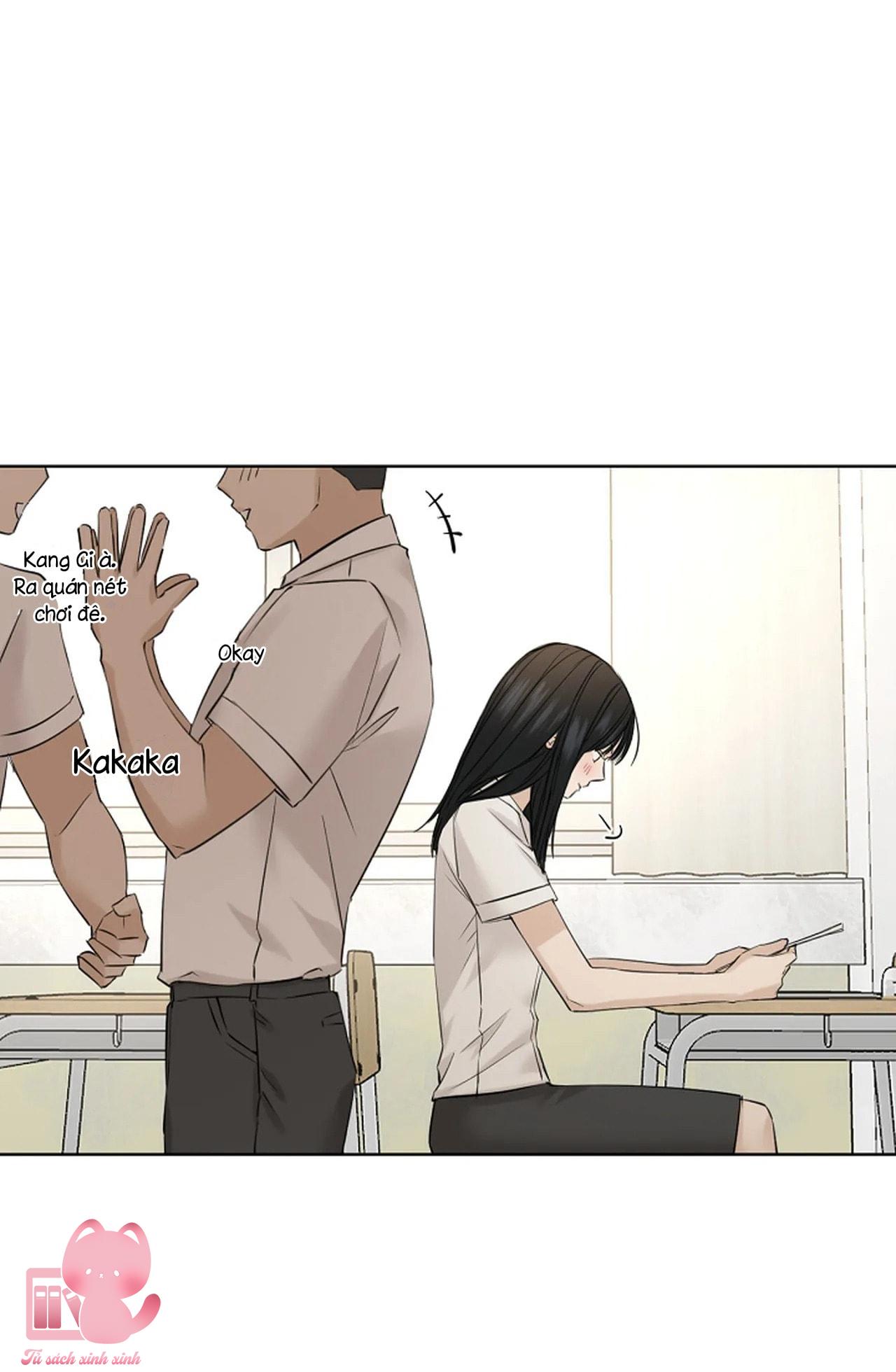 Bình Minh - Chap 29 - Trang 66