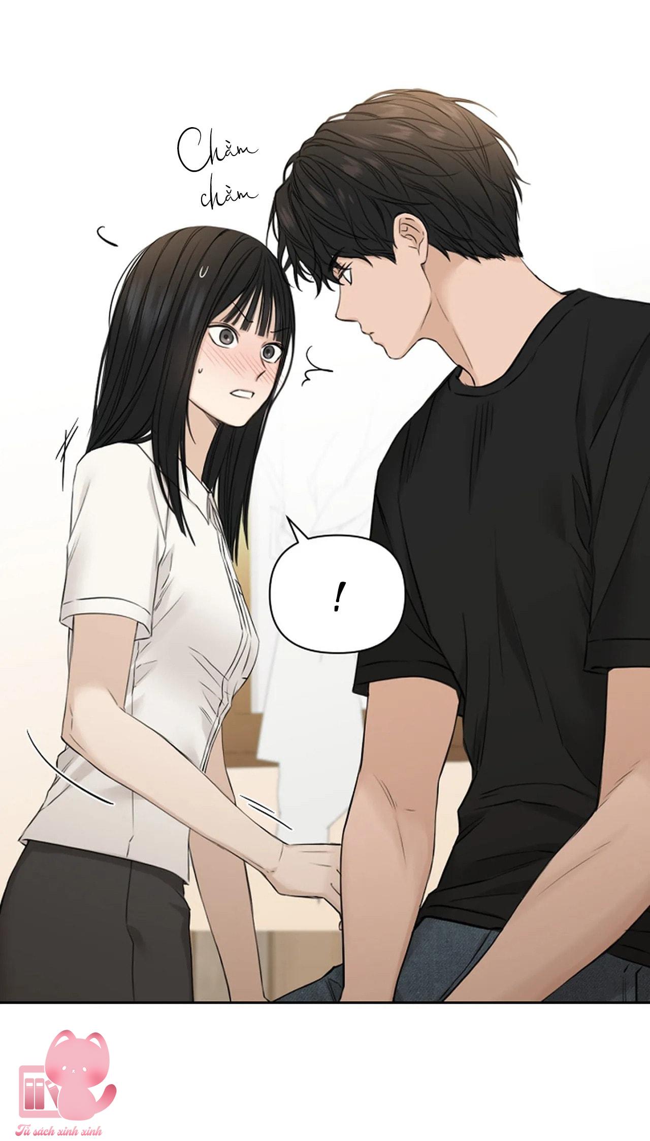 Bình Minh - Chap 29 - Trang 8
