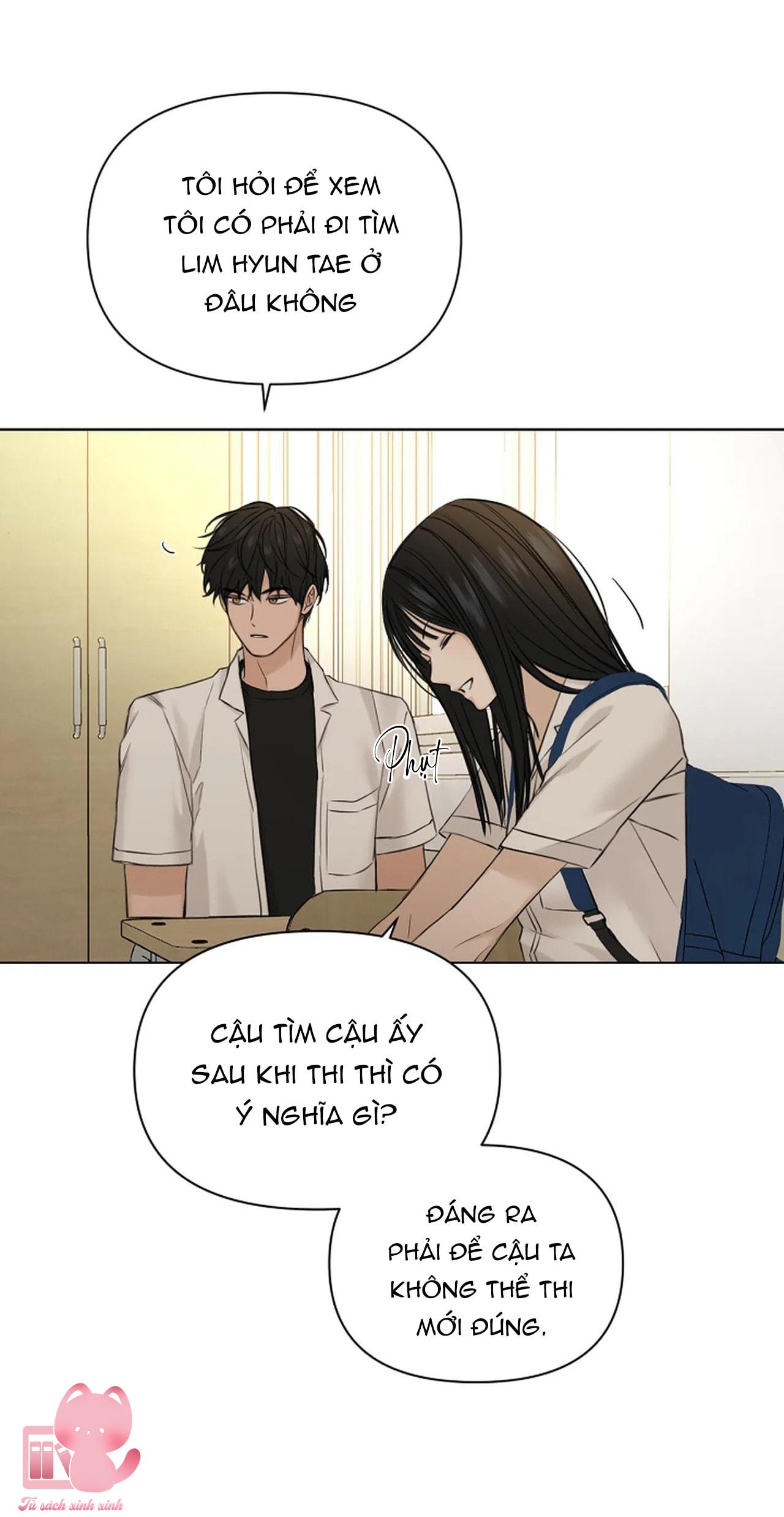Bình Minh - Chap 29 - Trang 80