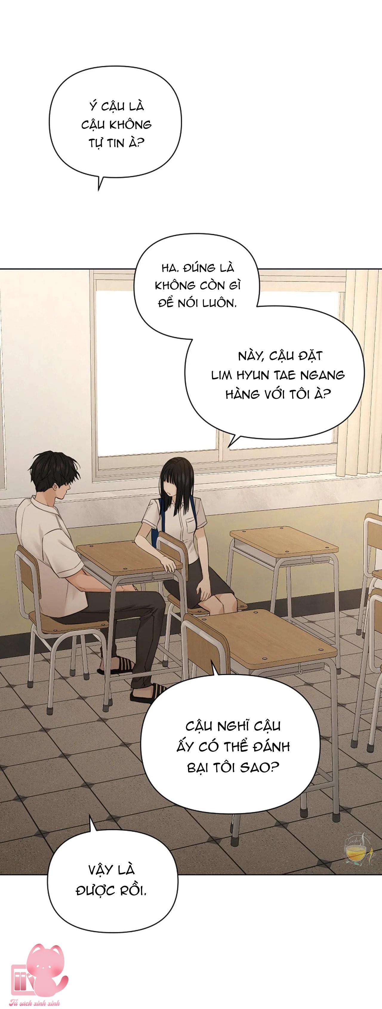 Bình Minh - Chap 29 - Trang 81