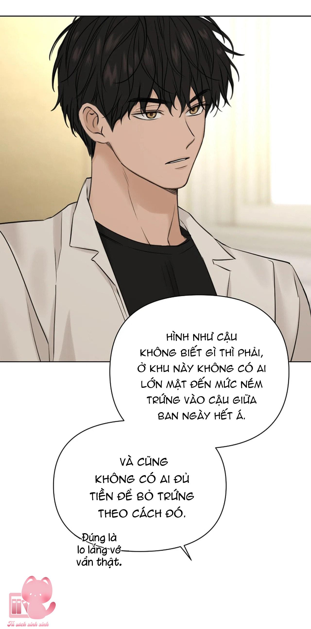 Bình Minh - Chap 29 - Trang 87