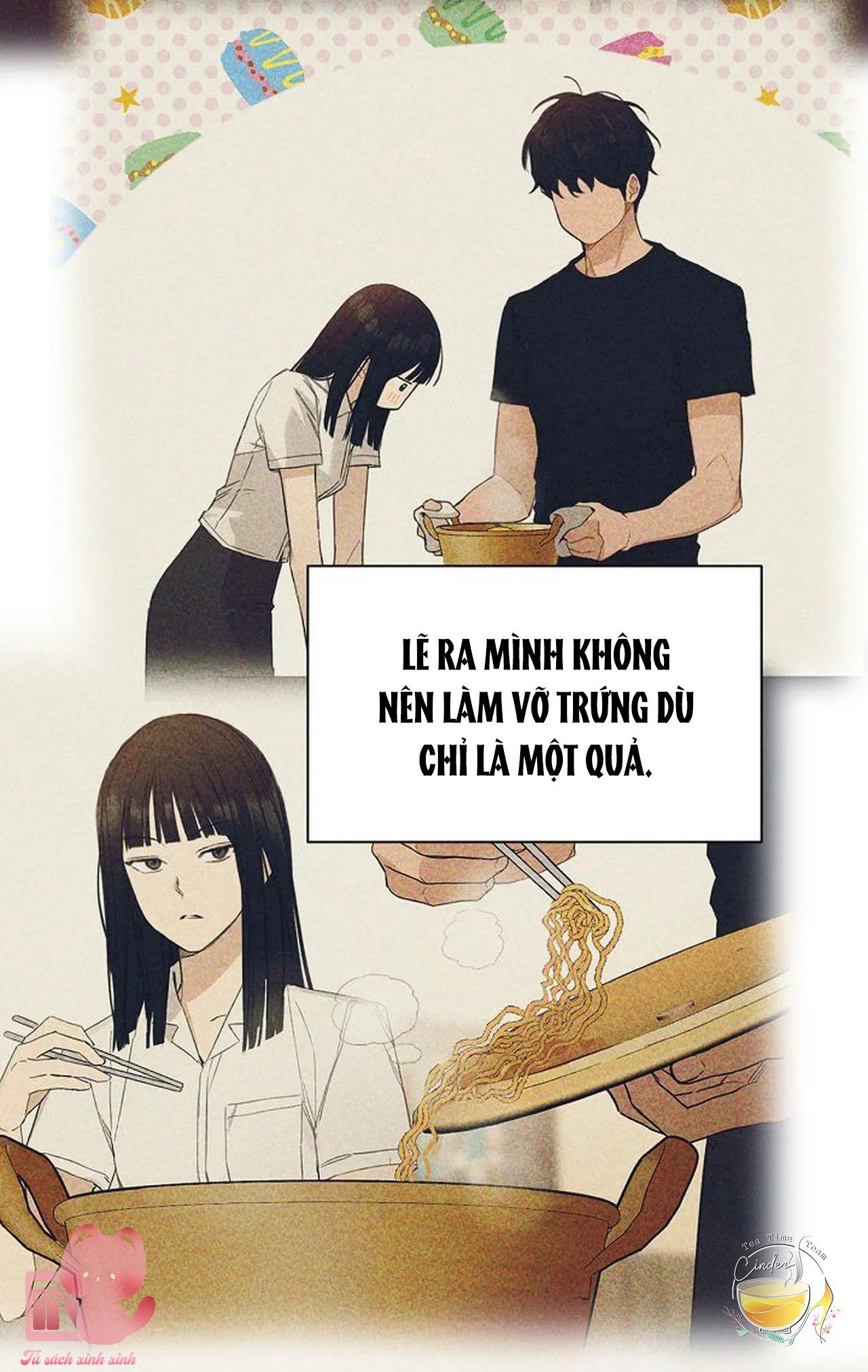 Bình Minh - Chap 30 - Trang 112