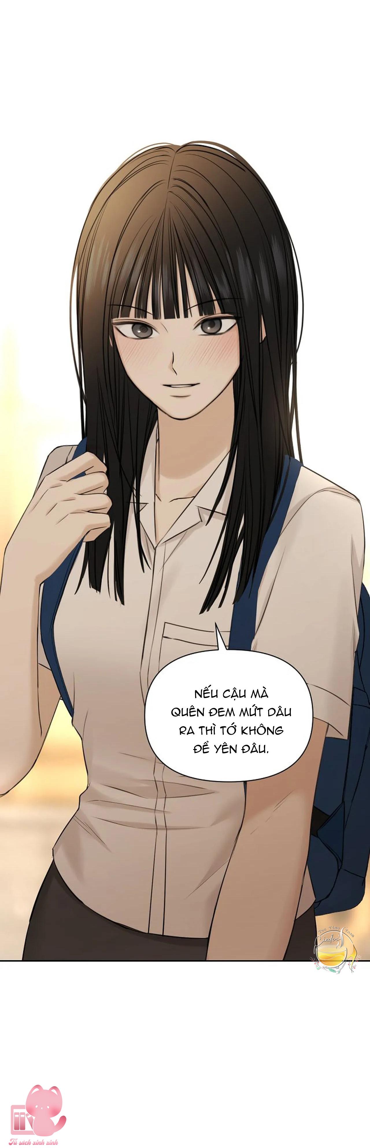 Bình Minh - Chap 30 - Trang 13