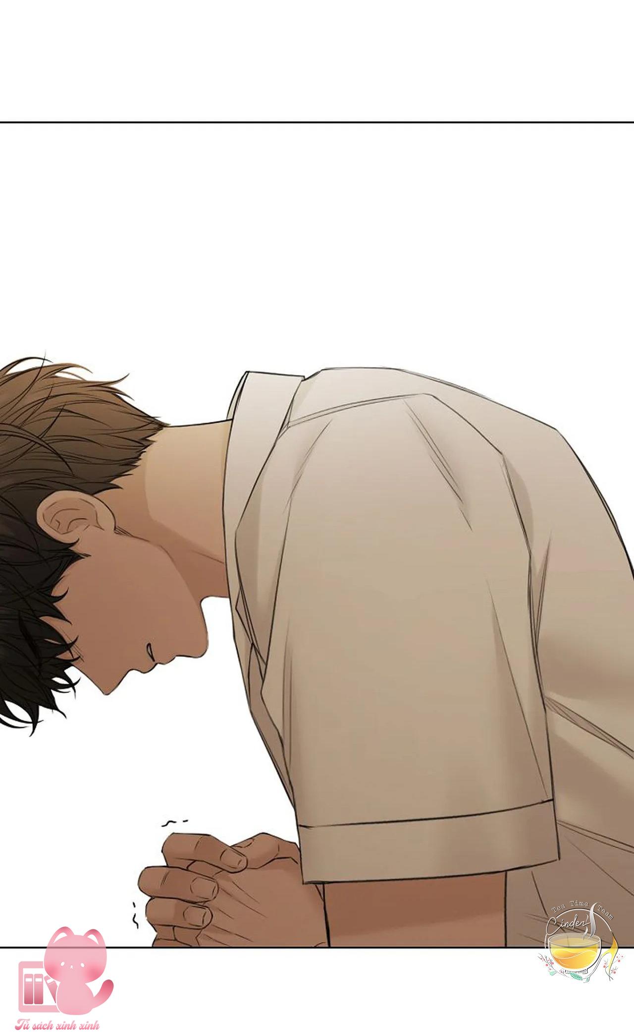 Bình Minh - Chap 30 - Trang 123