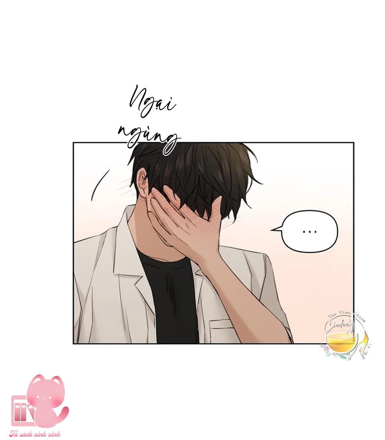 Bình Minh - Chap 30 - Trang 17