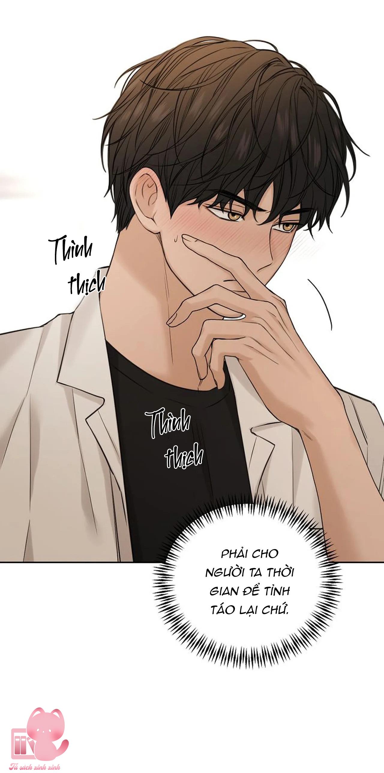Bình Minh - Chap 30 - Trang 19