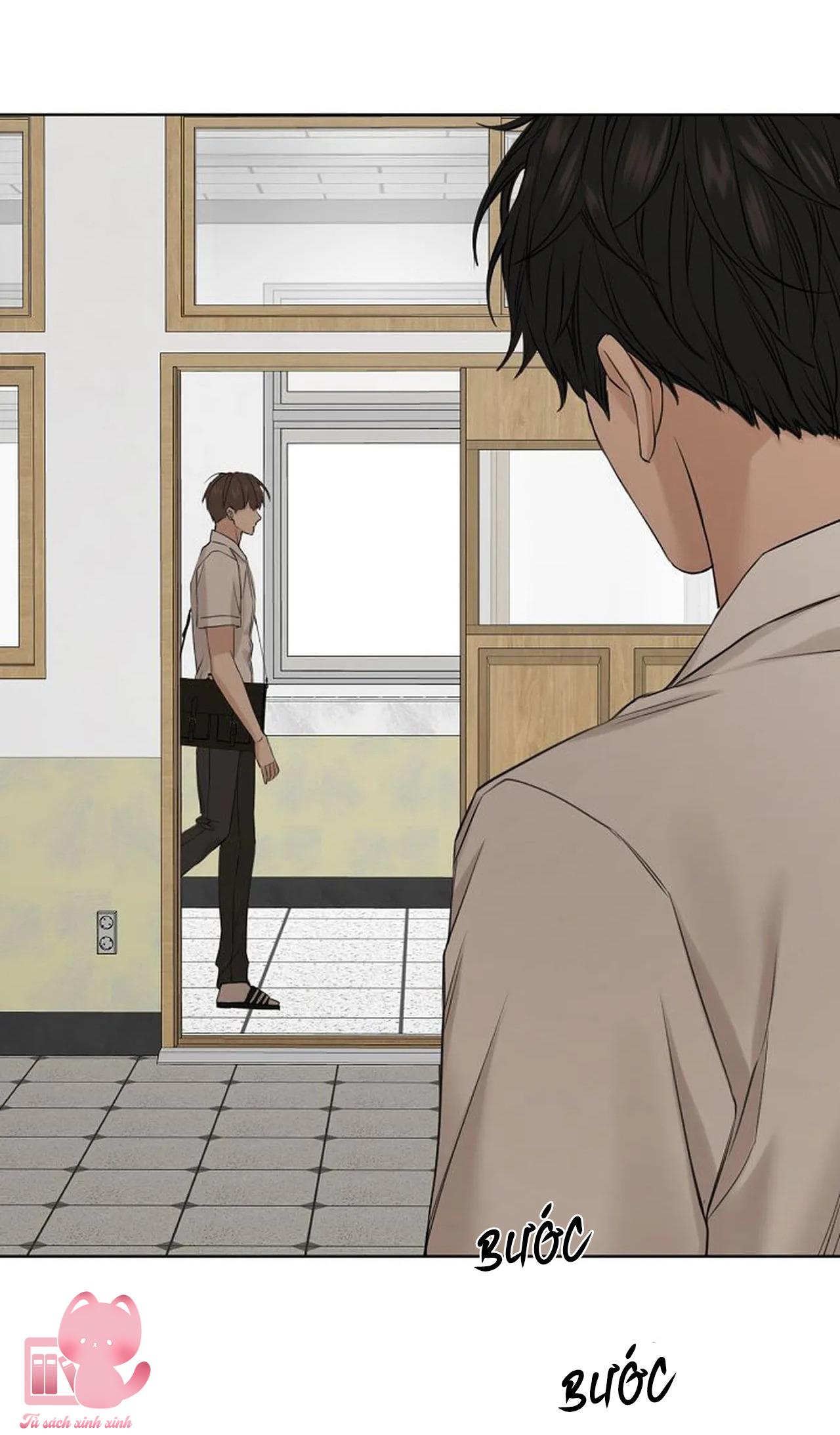 Bình Minh - Chap 30 - Trang 22
