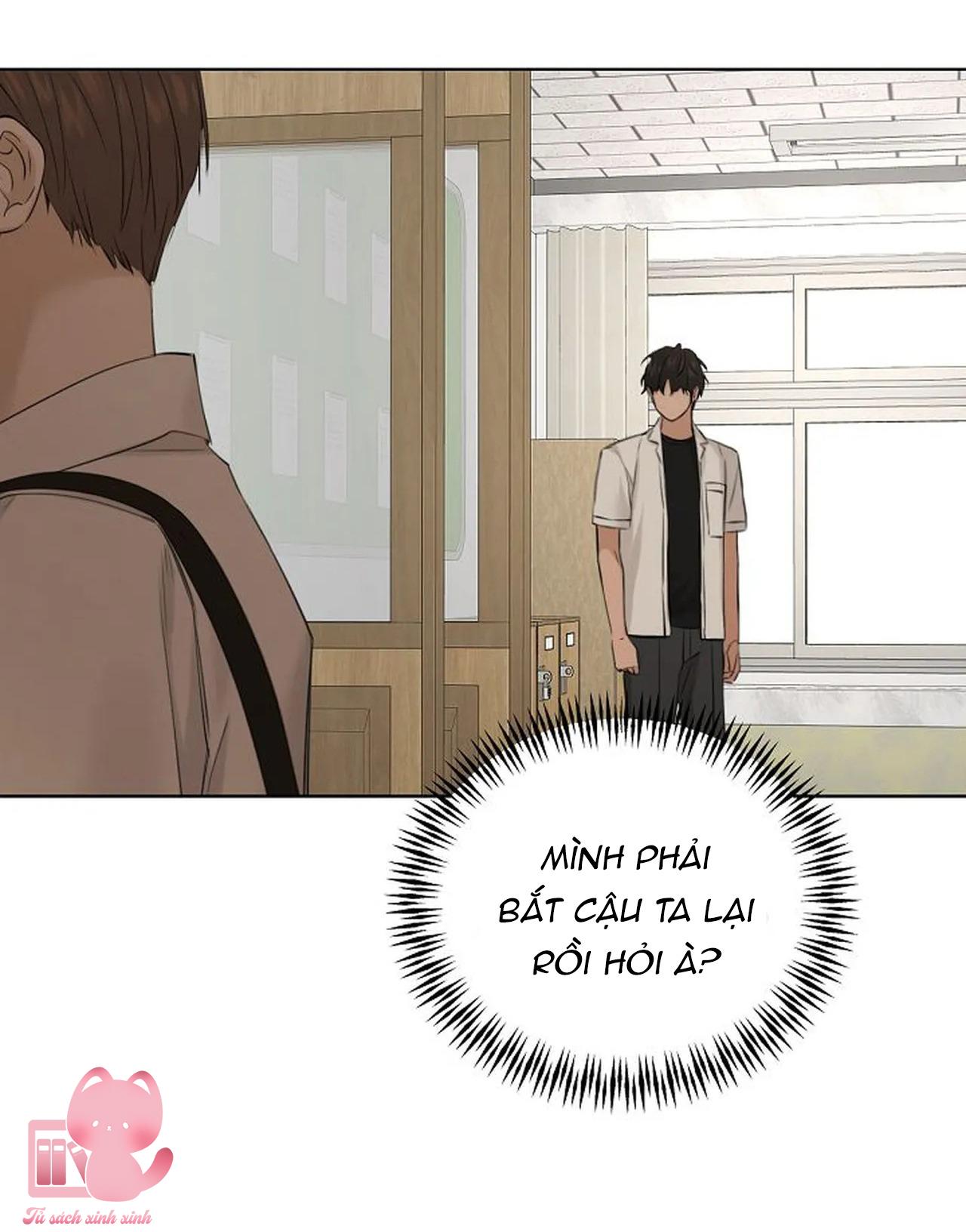 Bình Minh - Chap 30 - Trang 25