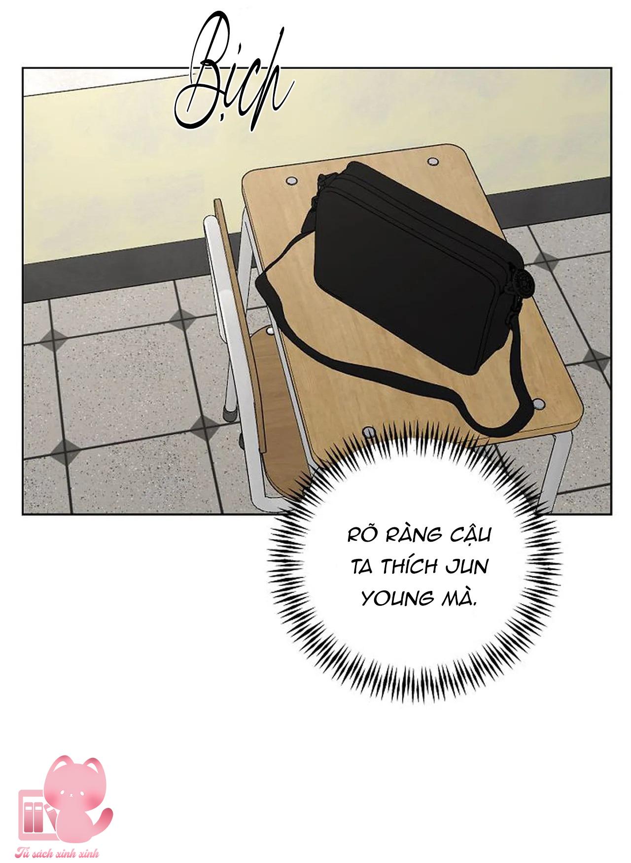 Bình Minh - Chap 30 - Trang 28