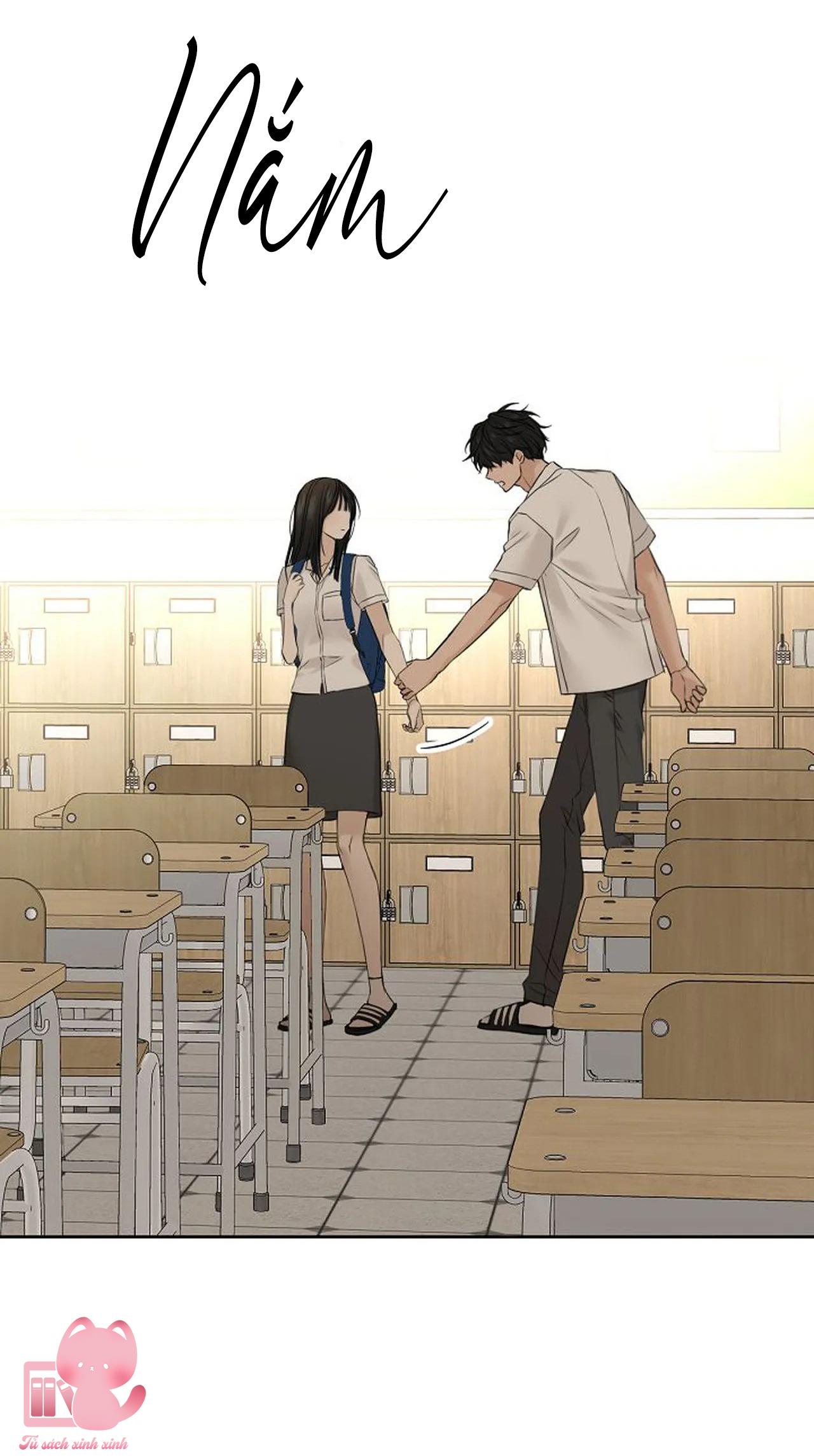 Bình Minh - Chap 30 - Trang 4