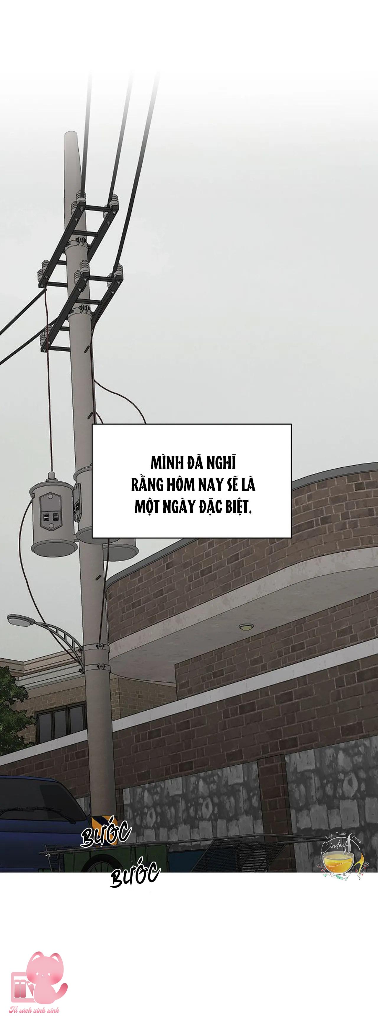 Bình Minh - Chap 30 - Trang 35